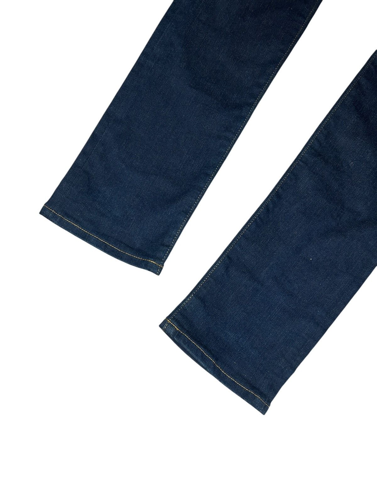 Dior KVA Bee Skinny Denim Size US 28 / EU 44 - 6 Thumbnail