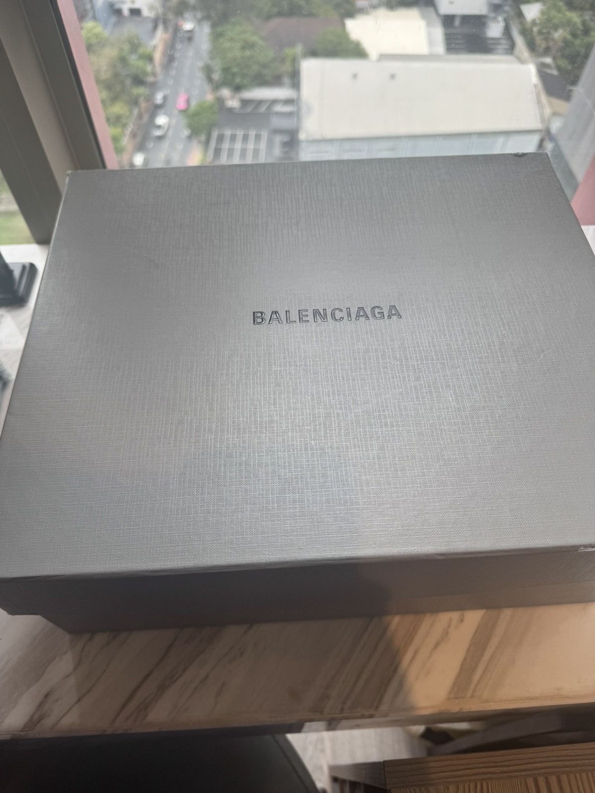 Balenciaga × Crocs Crocs™ Madame 80mm Mules in Green Size US 8 / IT 38 - 11 Thumbnail