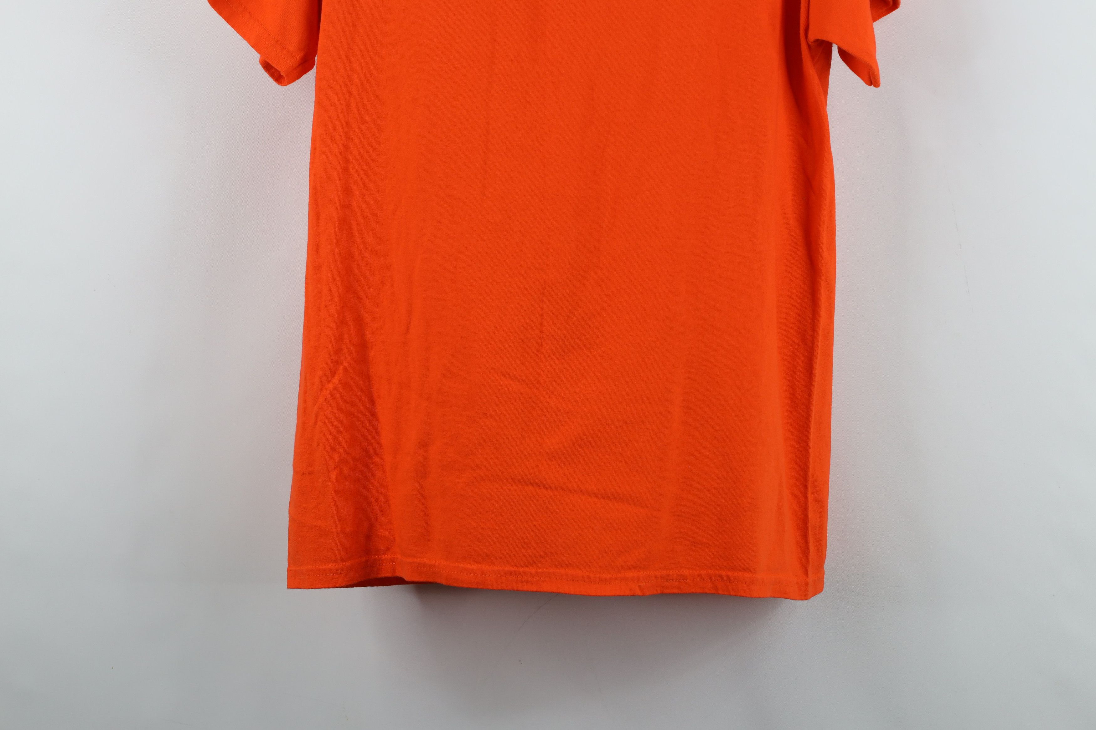 Vintage Y2K Jimmy Buffett Detroit Tigers Comerica Park Band T-Shirt Size US M / EU 48-50 / 2 - 14 Thumbnail