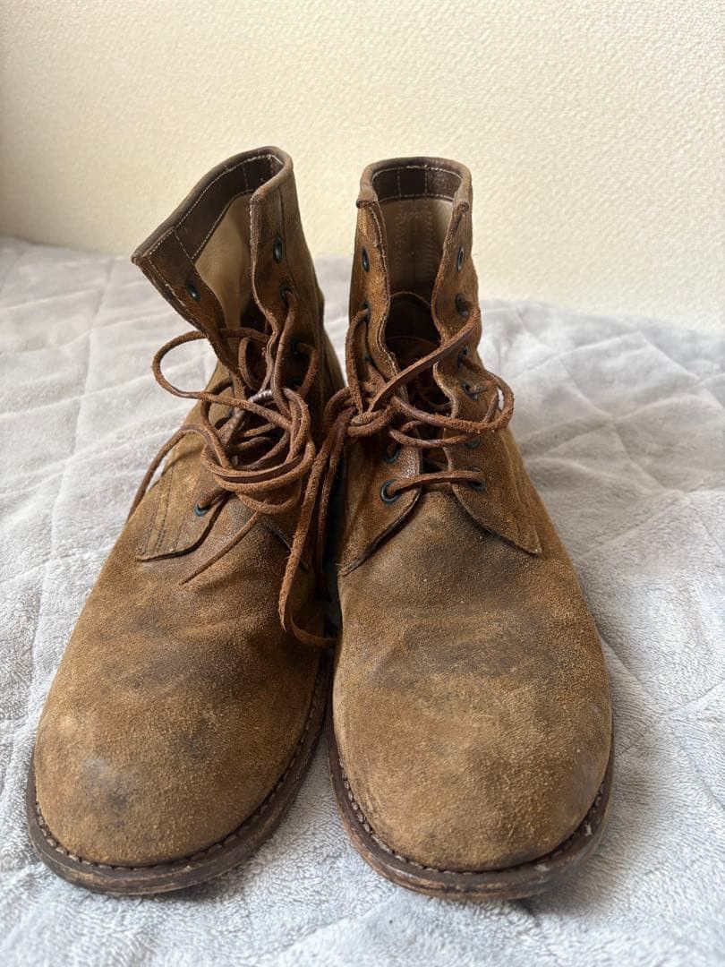 Maurizio Altieri OG S52M Boots Size US 9 / EU 42 - 3 Thumbnail