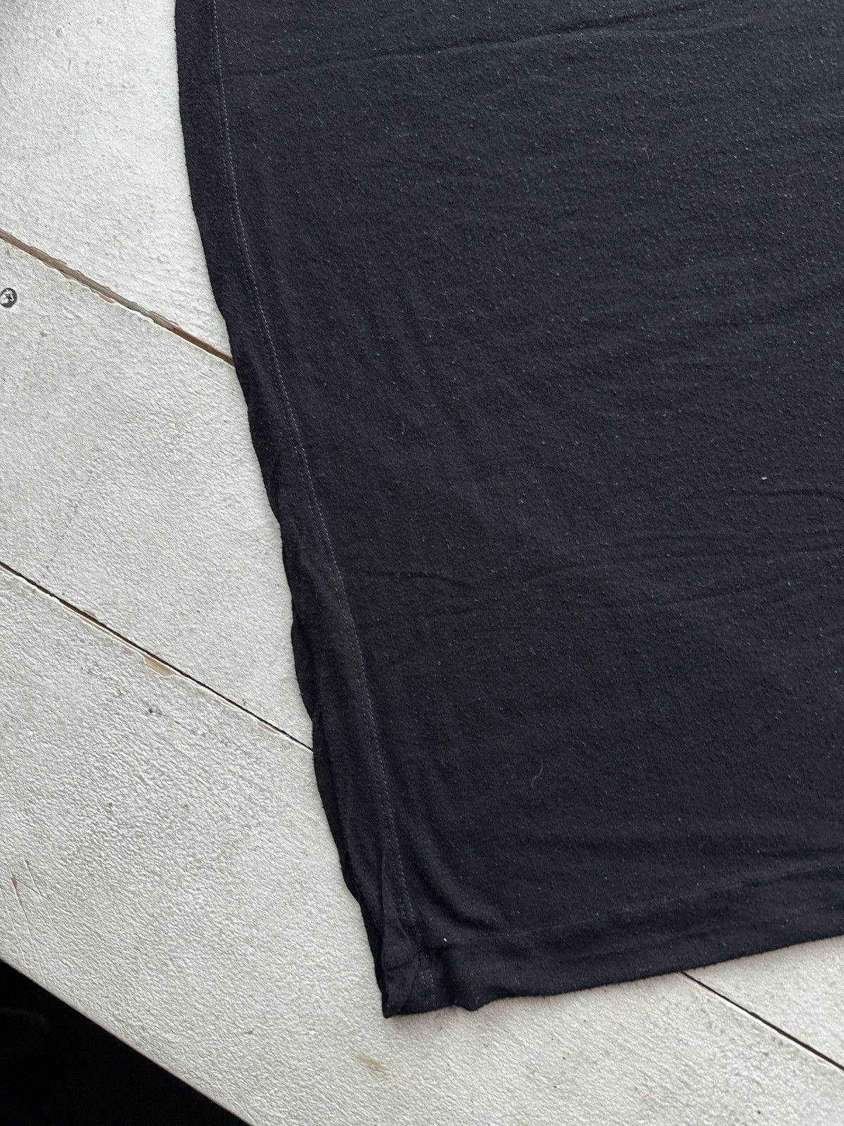 Diesel 🚨VINTAGE AVANT-GARDE DIESEL TEE LOGO Y2k OPIUM Size S / US 4 / IT 40 - 10 Thumbnail