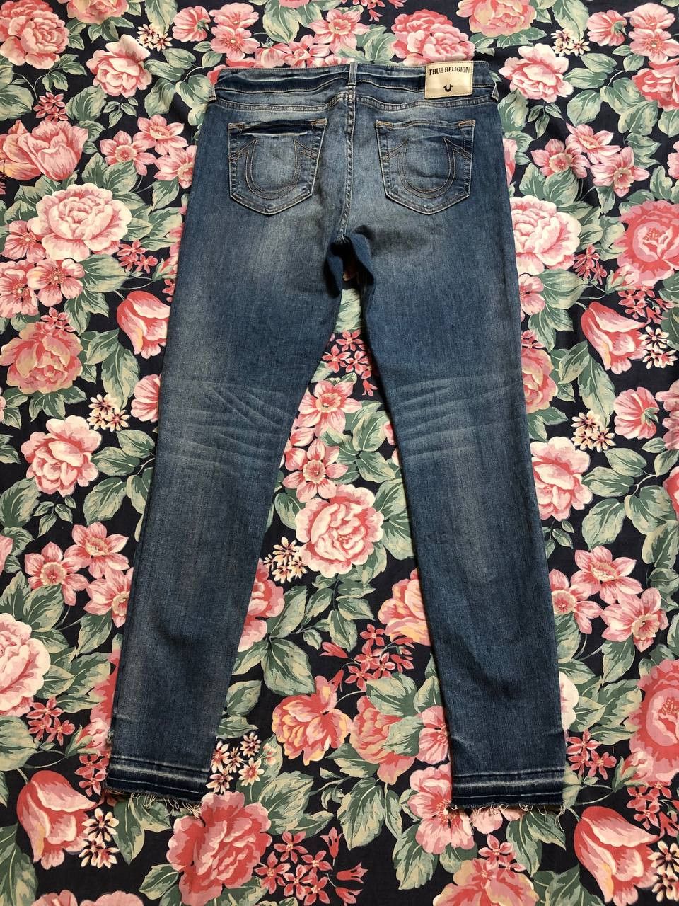 True Religion True Religion Denim Jeans Size 31" - 25 Thumbnail