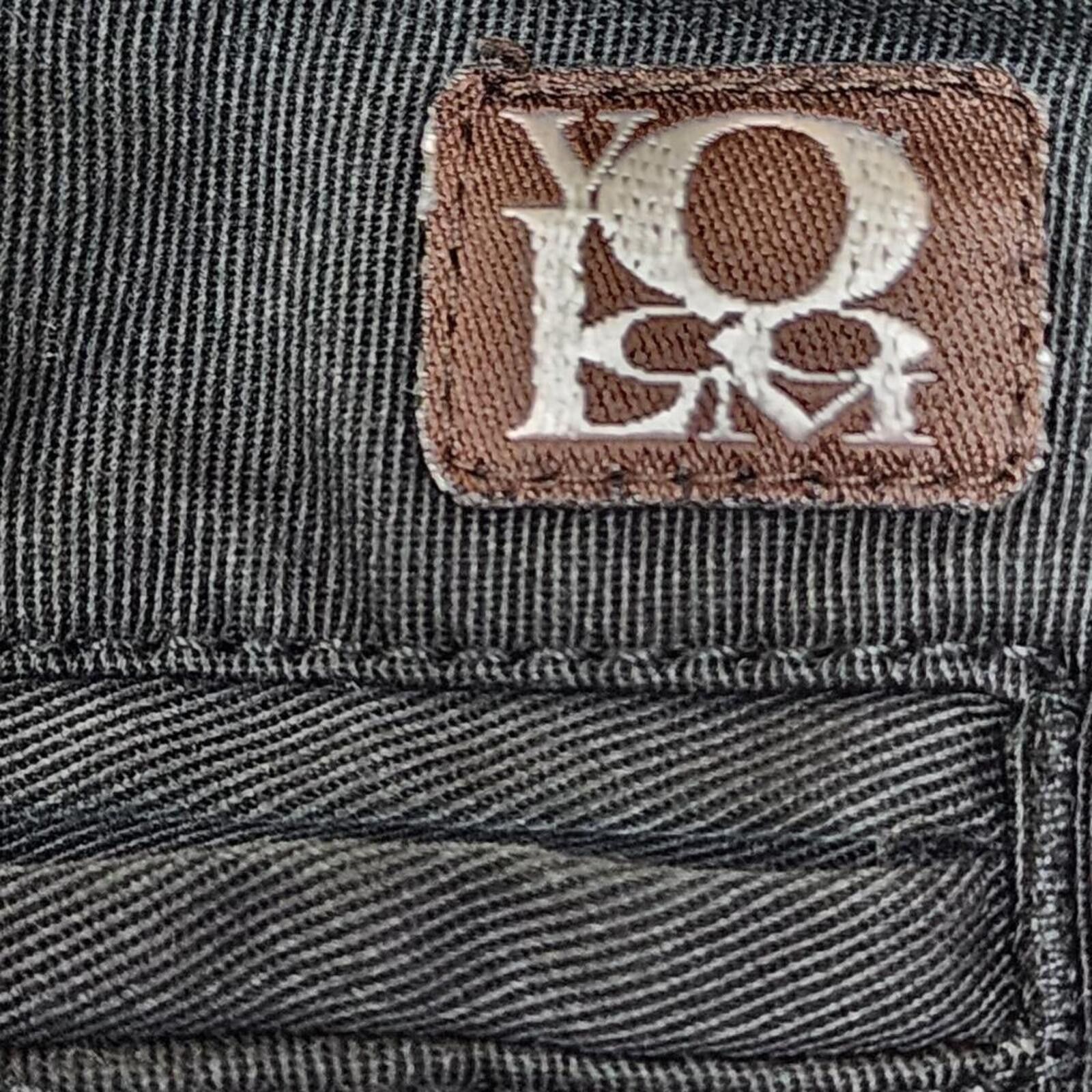 Volcom Volcom Size 36 Black Pants Size US 36 / EU 52 - 4 Thumbnail