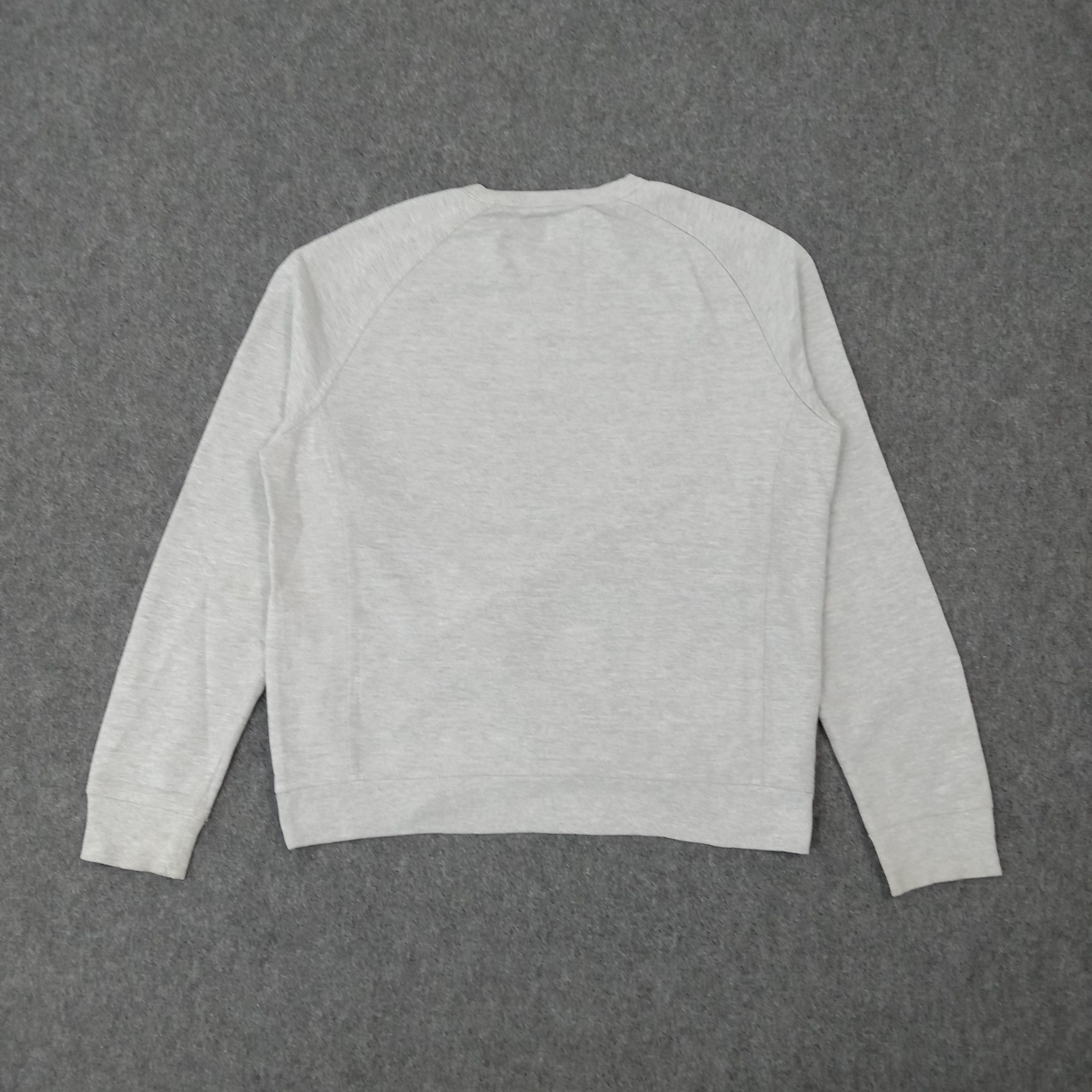 Champion Champion American Sports Style Sweatshirt C266N4 Size US L / EU 52-54 / 3 - 6 Thumbnail