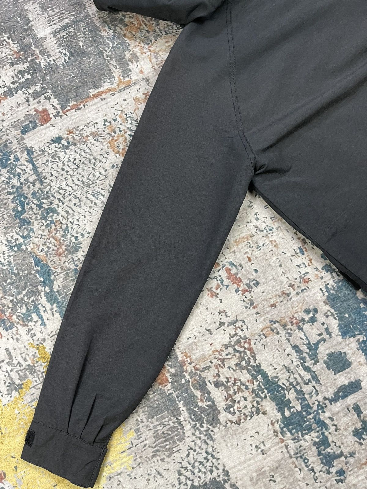 Japanese Brand Fieldcore Diamagic Direct Water Repellent Parka Size US S / EU 44-46 / 1 - 6 Thumbnail