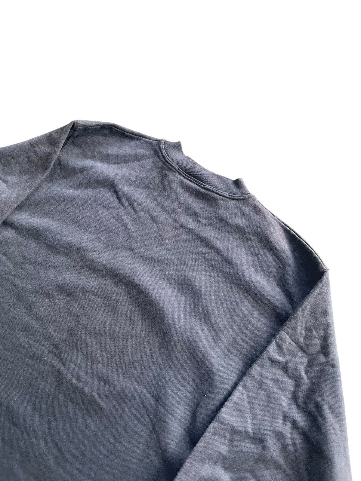 Other Vintage Clarence Seedorf Sweatshirt Size US L / EU 52-54 / 3 - 7 Thumbnail