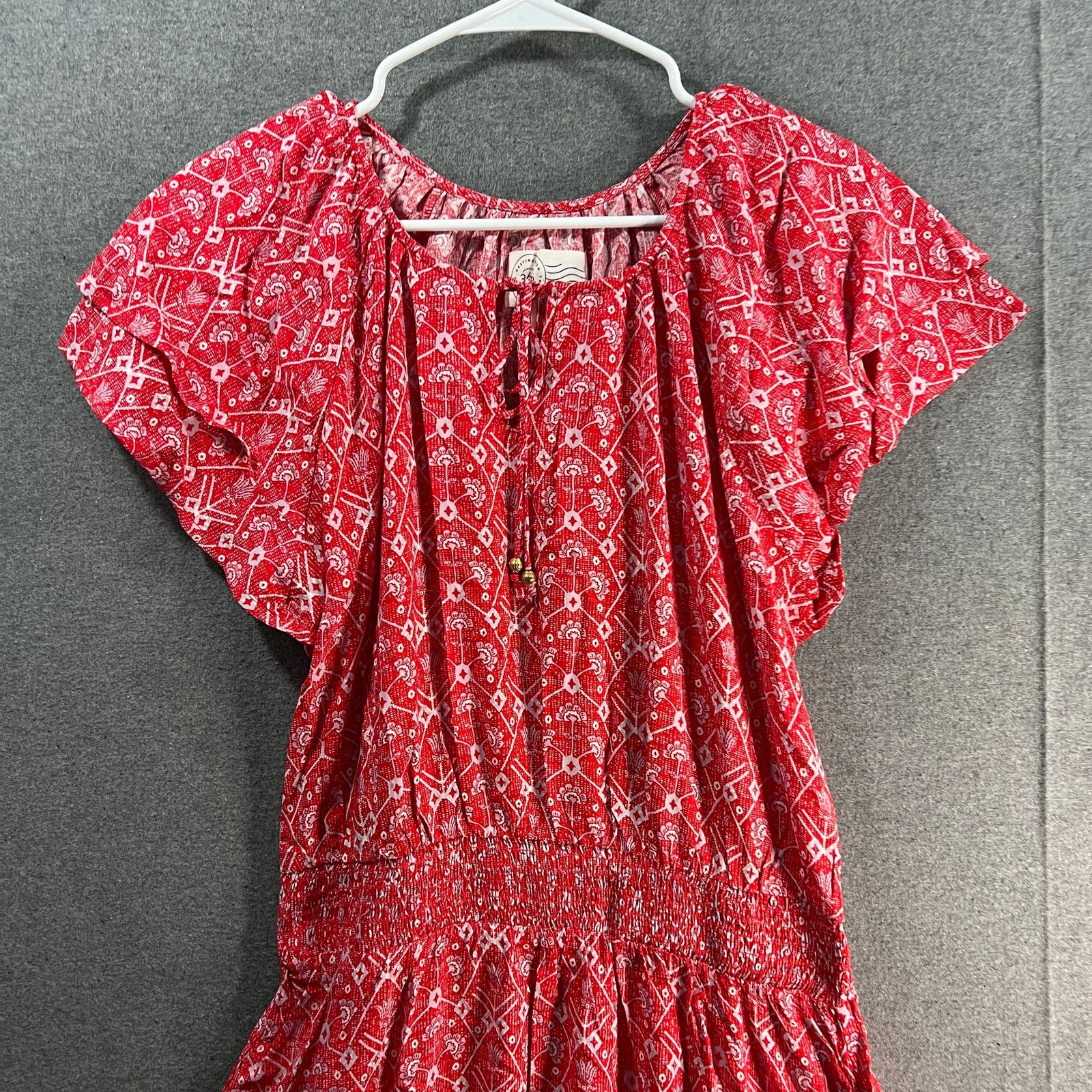 Other Destination 365 Regular Printed Short-Sleev Size S / US 4 / IT 40 - 4 Thumbnail