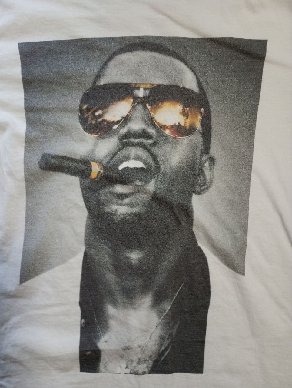 Other Lullaby Printed T-Shirt Size US L / EU 52-54 / 3 - 5 Thumbnail