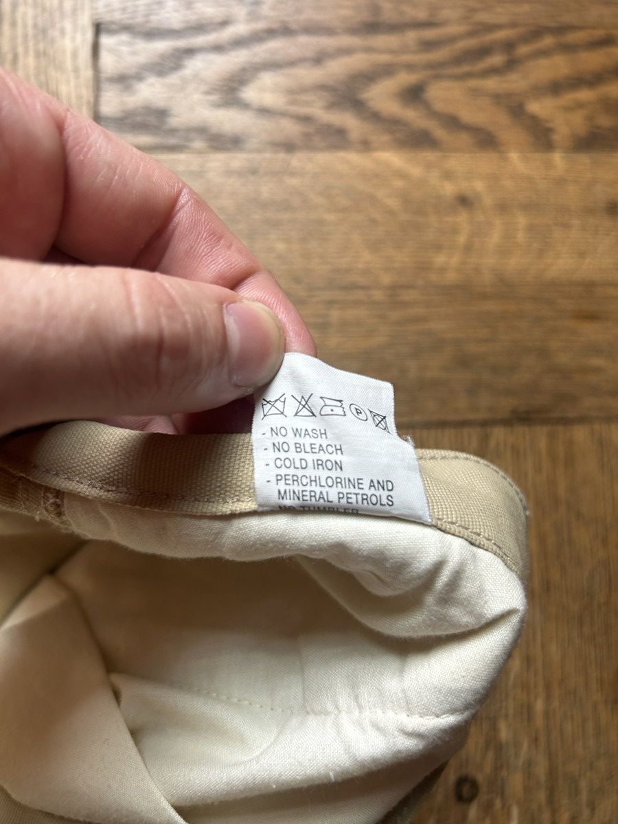 W&LT Articulated Knee Carpenter Cargo Pants Size US 40 / EU 56 - 12 Thumbnail