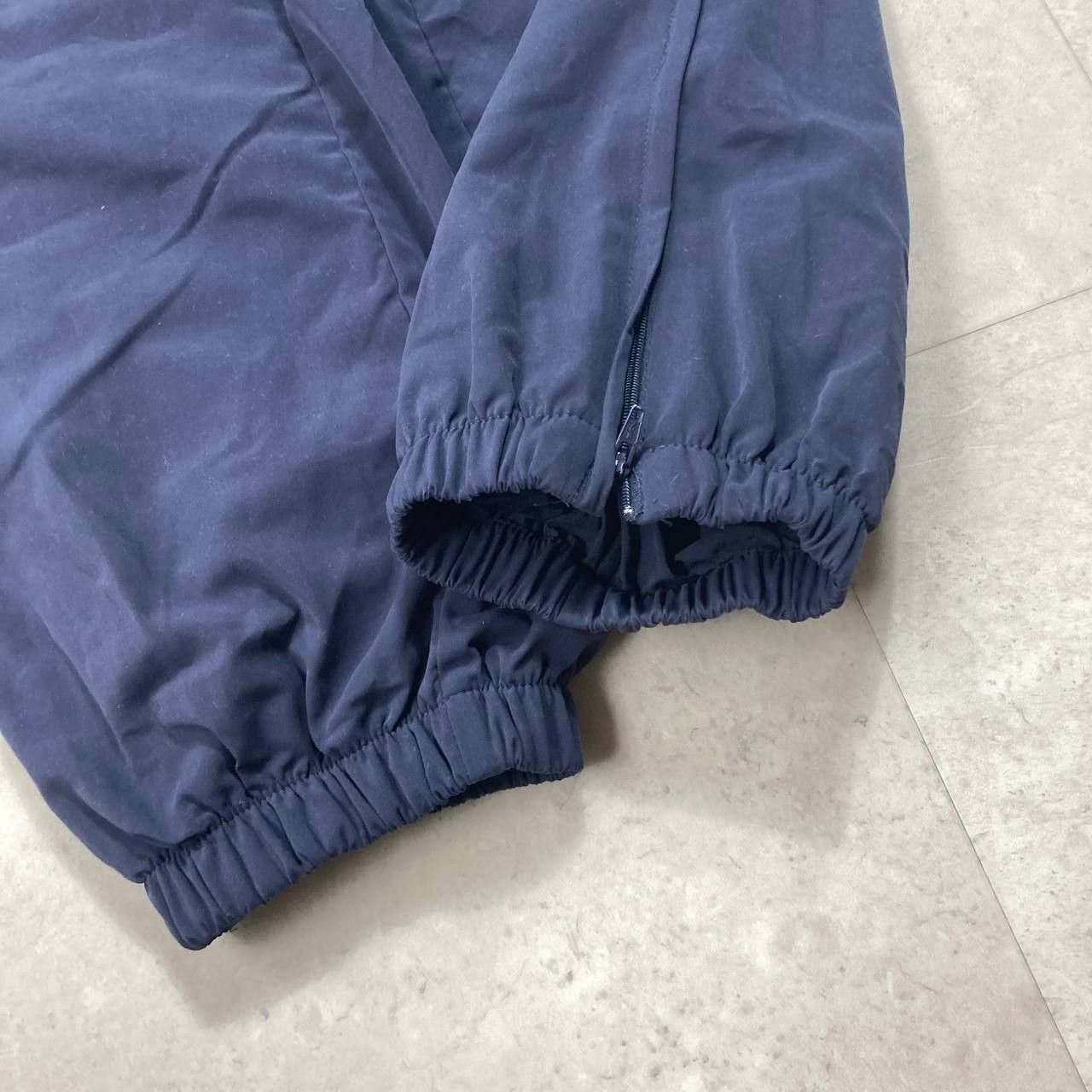Lotto Sport Vintage 90s Lotto Tennis Boris Becker Track Pants Size US 32 / EU 48 - 6 Thumbnail