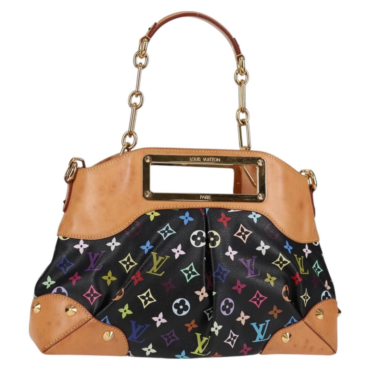 Louis Vuitton Louis Vuitton Judy handbag Size ONE SIZE - 1 Thumbnail