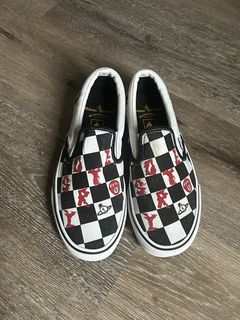 Vivienne westwood vans outlet price