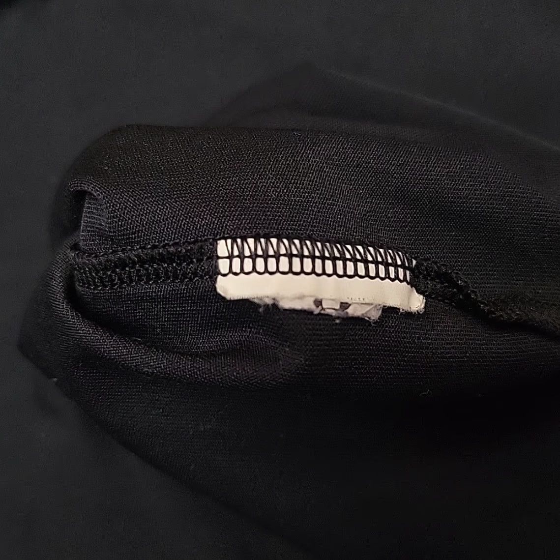 Under Armour Under Armour Tactical Shirt Mens L Black Short Sleeve Heatgear TEE Size US L / EU 52-54 / 3 - 4 Thumbnail