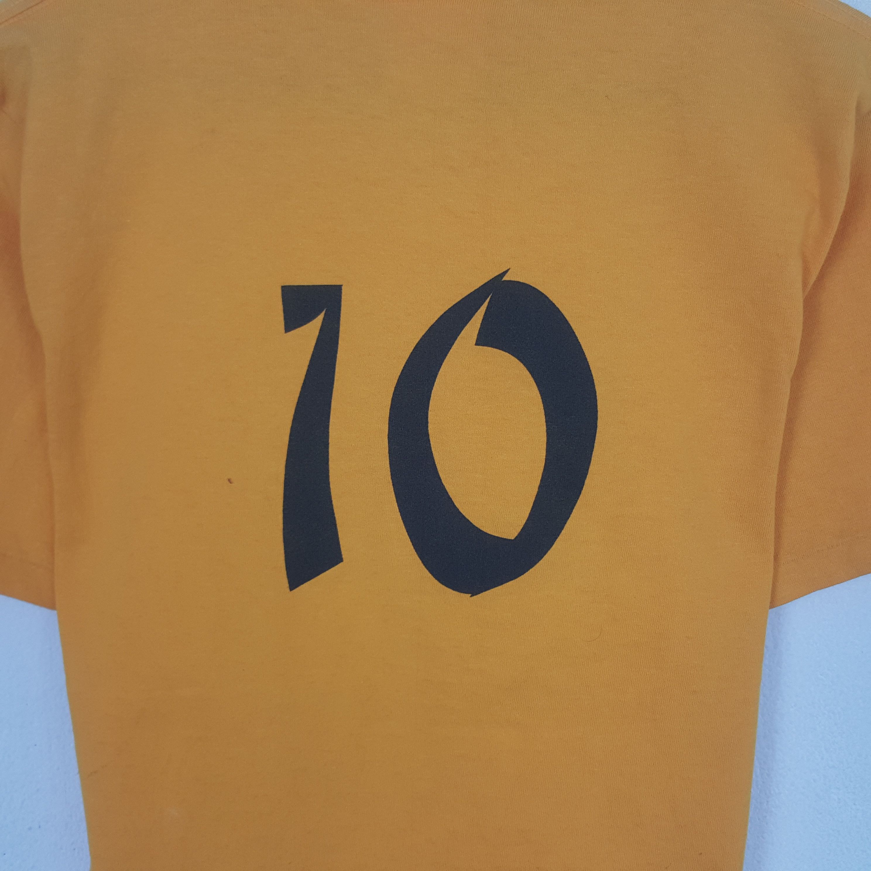 Other Vintage Skateboard Original Love Tshirt Size US S / EU 44-46 / 1 - 4 Thumbnail