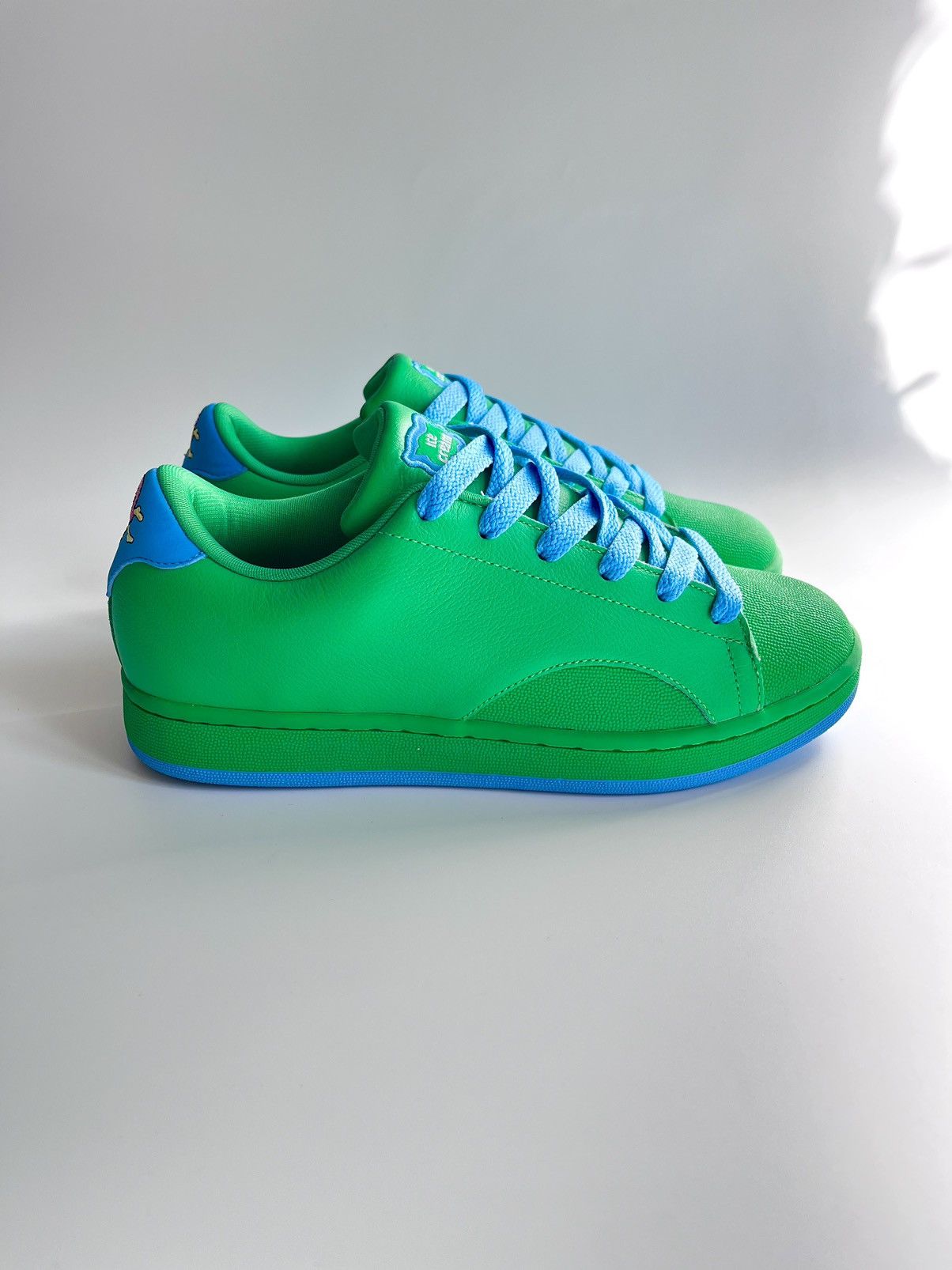Icecream × Reebok Reebok x Ice Cream Board Flip 2 Island Green / C Blue Size US 8 / EU 41 - 7 Thumbnail