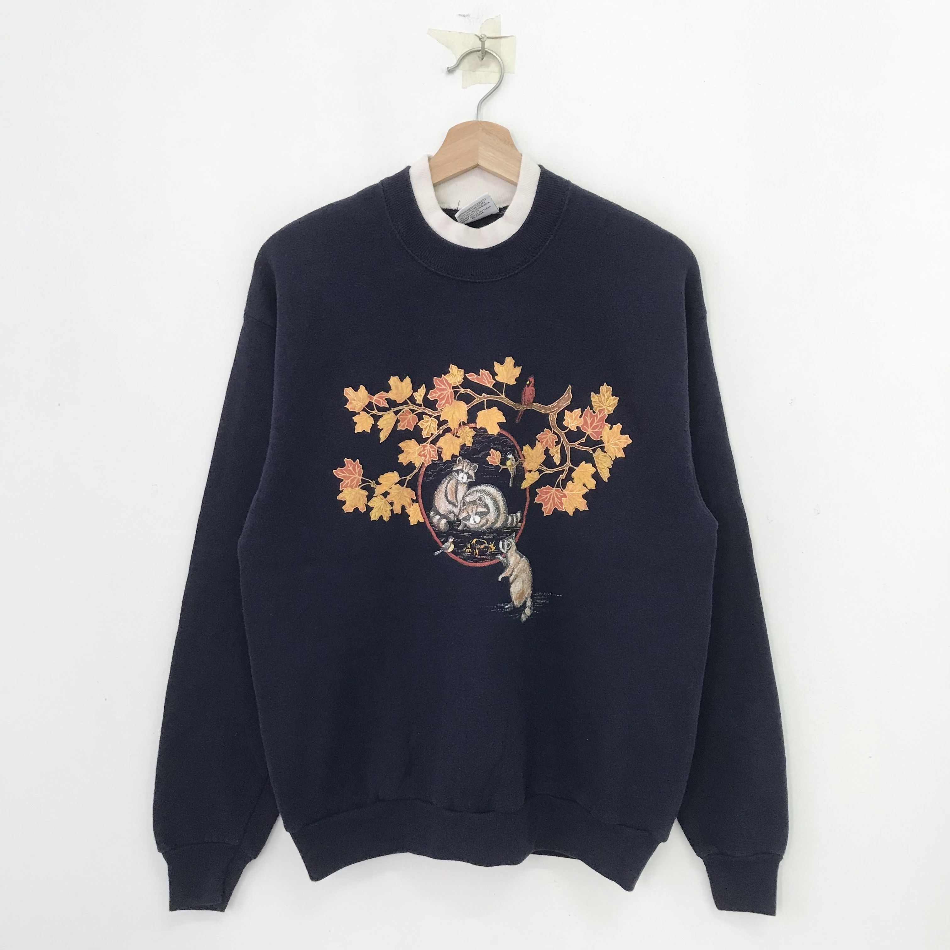 Vintage Vintage 90s Gopher Sport Nature Graphic - 526 Size US M / EU 48-50 / 2 - 1 Thumbnail