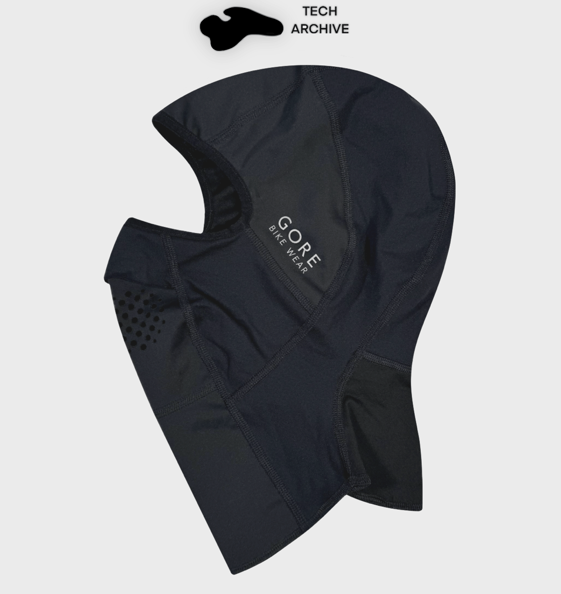 GOREWEAR × Goretex Recent Gore Bike Wear technical Balaclava Size ONE SIZE - 1 Thumbnail