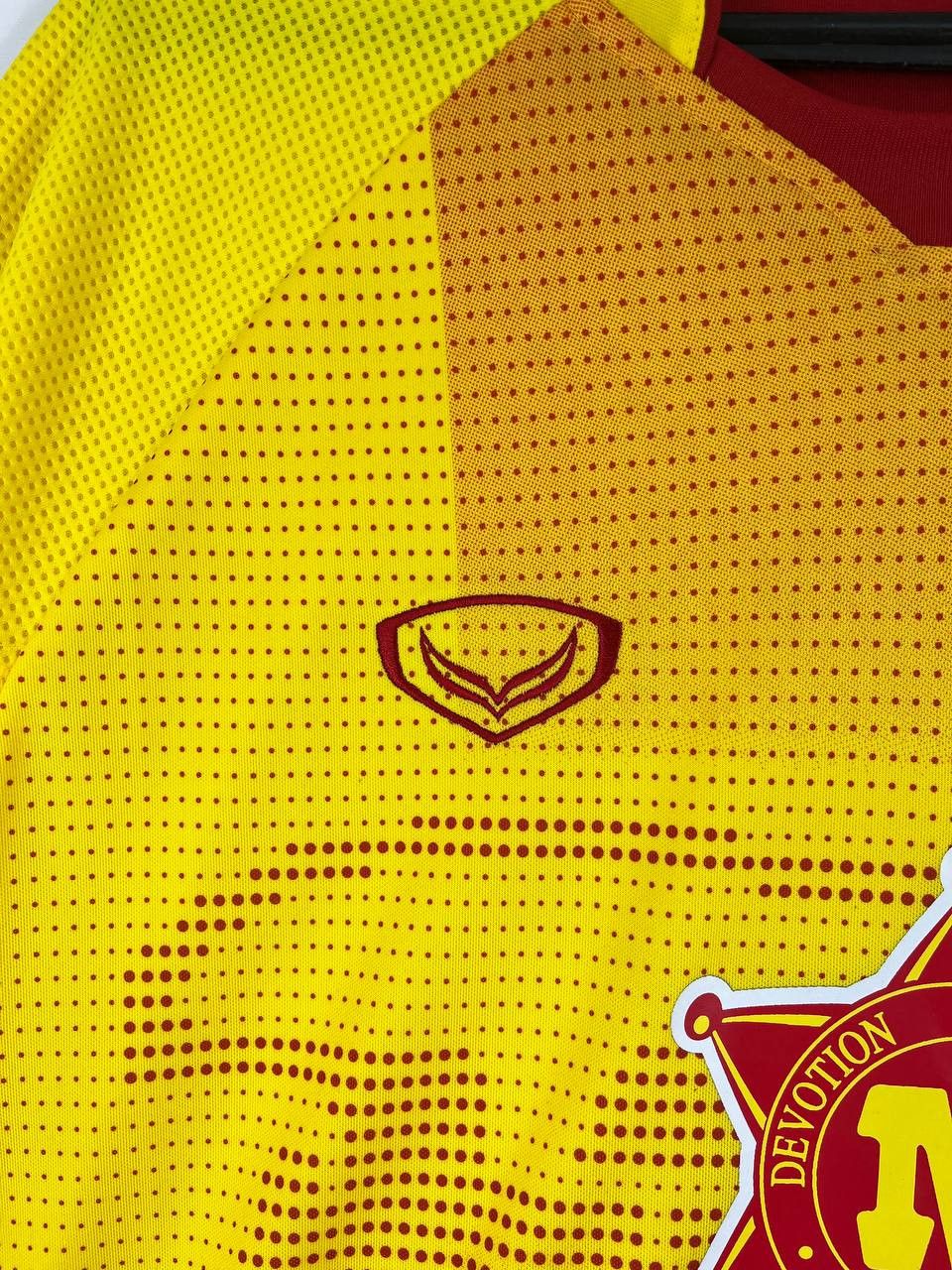 Gear for Sports Osotspa Fc Home Shirt Football Jersey Warrix M150 Sz XL Size US XL / EU 56 / 4 - 3 Thumbnail