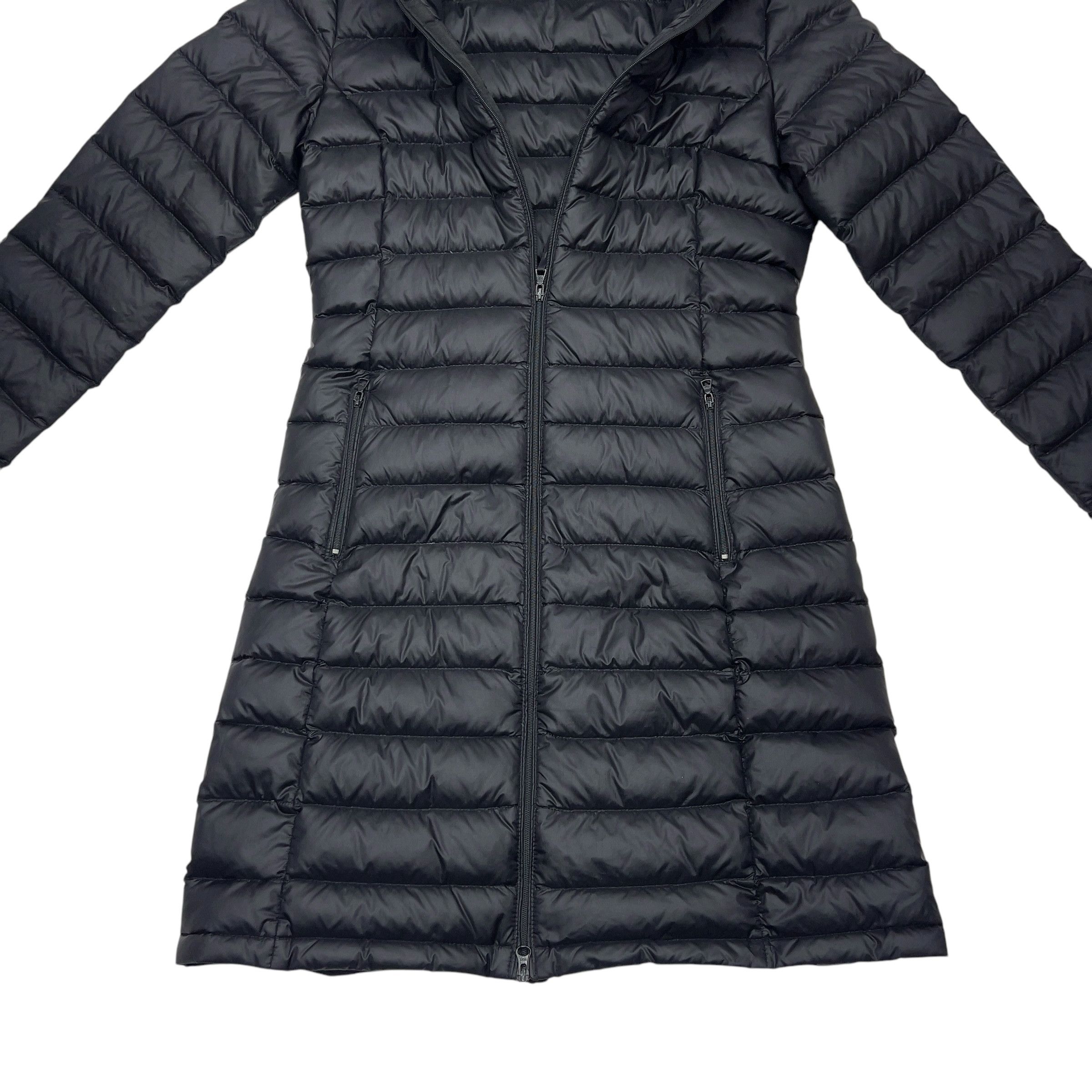 Aritzia × TNA Aritzia TNA Puffer Parka Down Coat Size XS / US 0-2 / IT 36-38 - 3 Thumbnail
