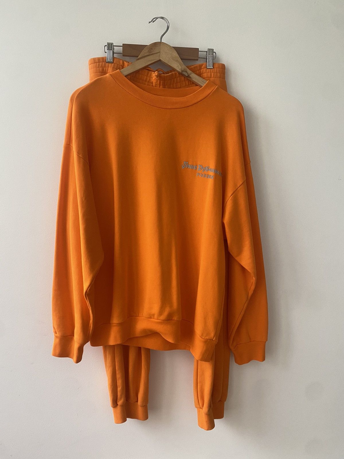 Gosha Rubchinskiy Sweater