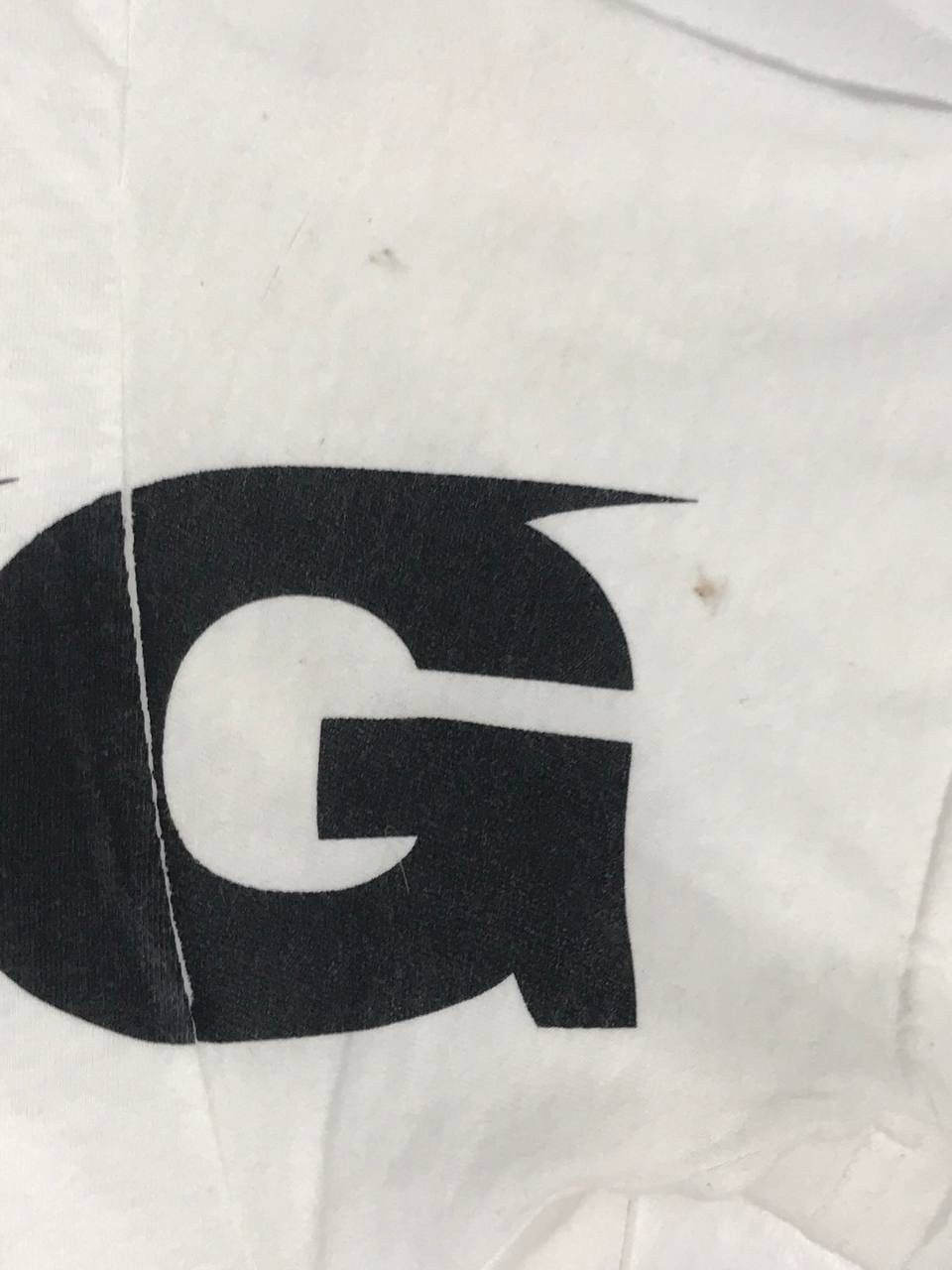 Comme des Garcons × Japanese Brand Rare design Size US M / EU 48-50 / 2 - 8 Thumbnail