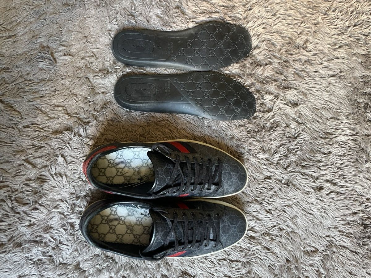 Gucci Gucci sneakers Men Size US 11 / EU 44 - 7 Thumbnail
