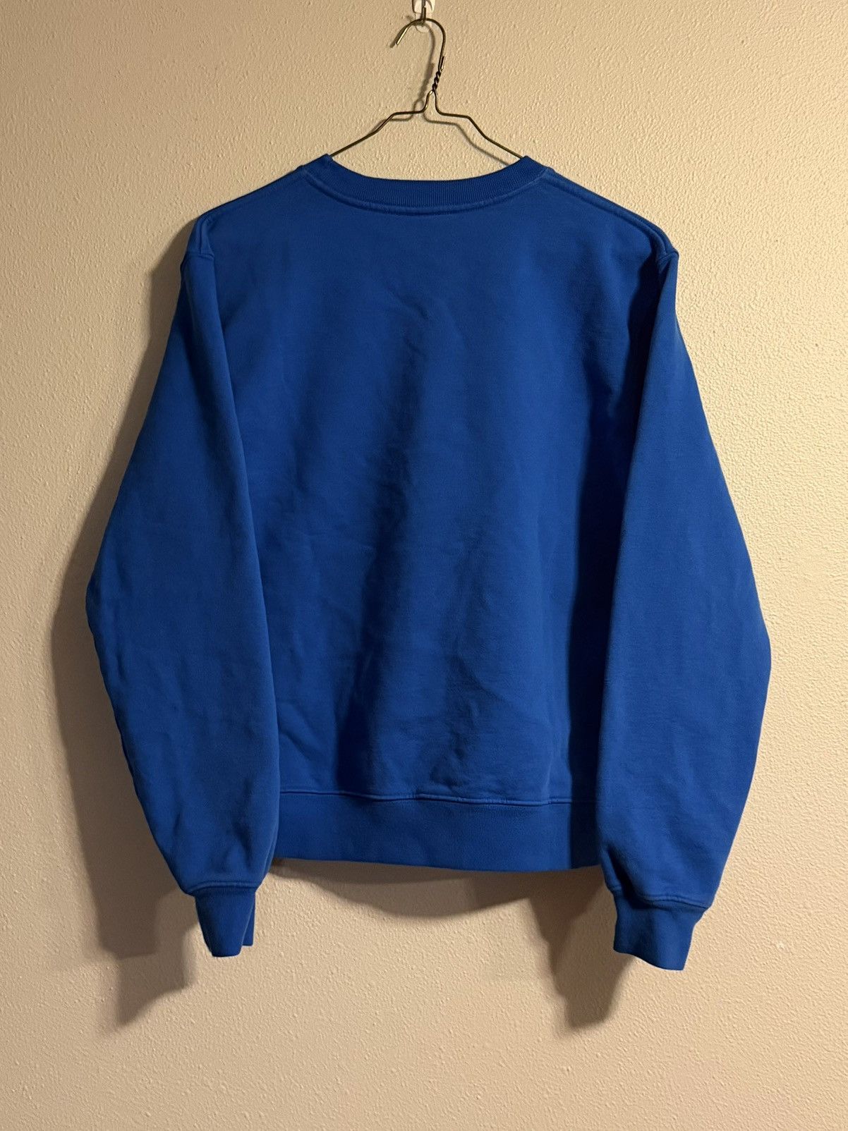 Band Tees Blonded frank ocean acid tab crew medium RARE Size US M / EU 48-50 / 2 - 5 Thumbnail