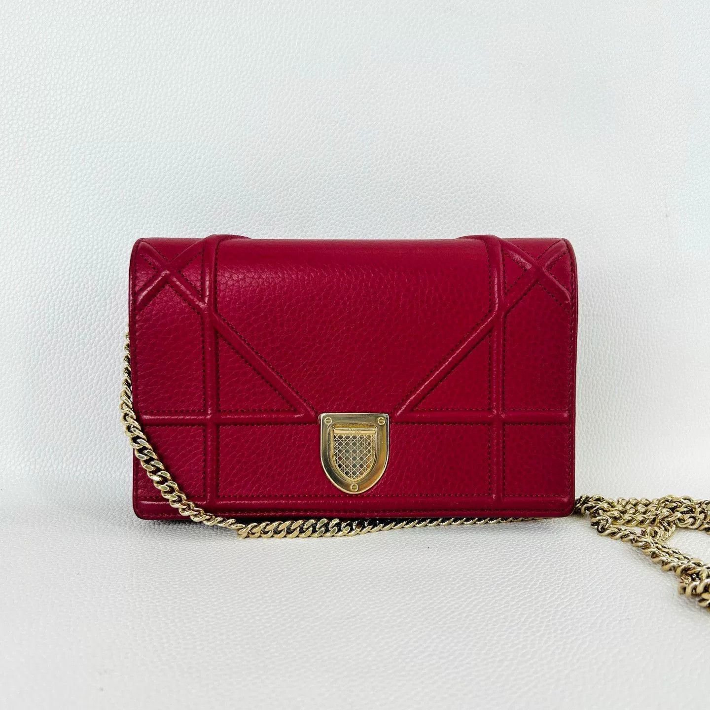 Dior Pre-loved Bag Very good condition Size ONE SIZE - 1 Thumbnail