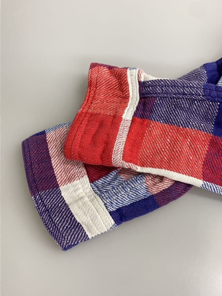 Kapital Checkered Flannel Size US L / EU 52-54 / 3 - 5 Thumbnail