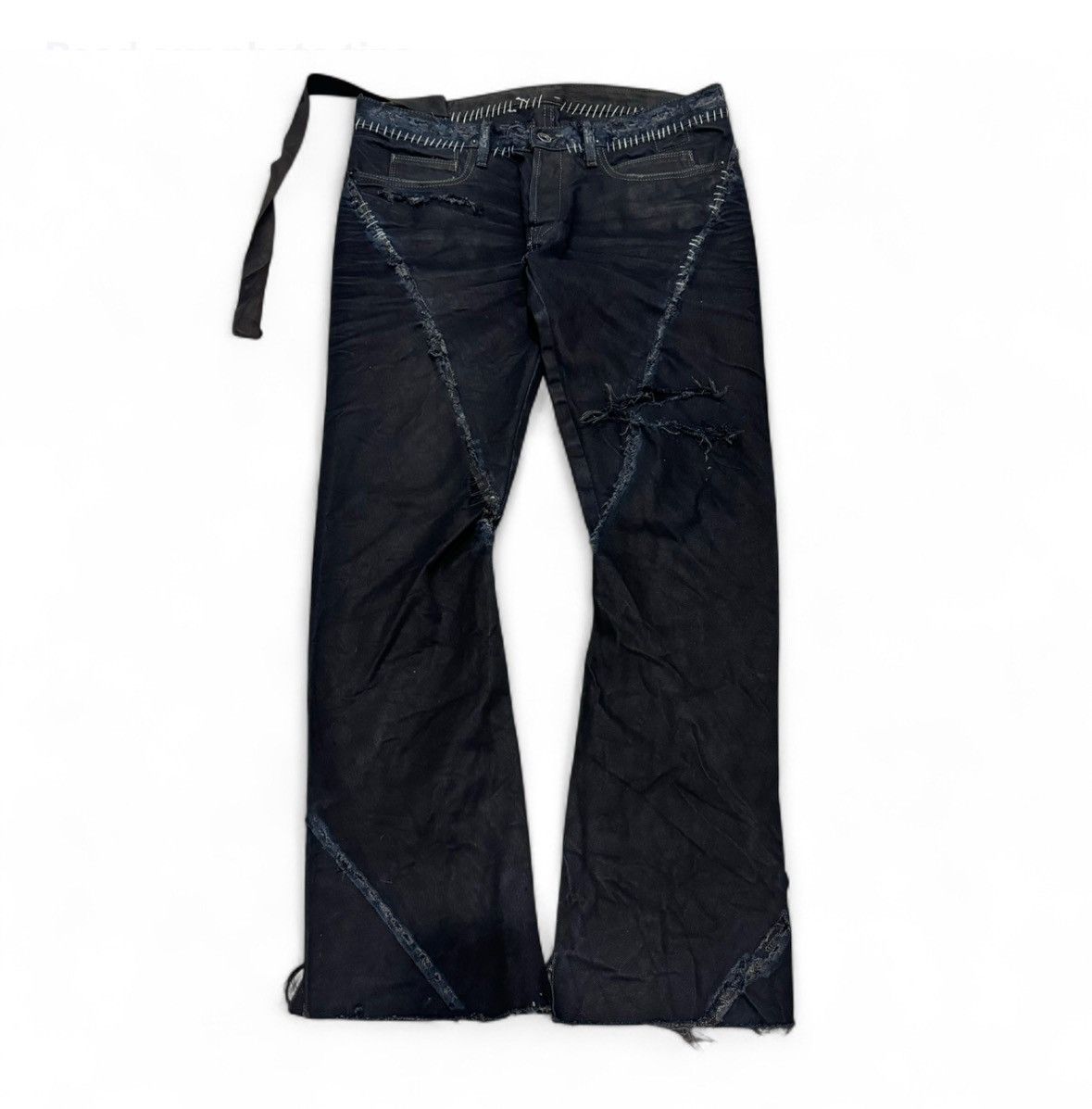 Rick Owens Olmar And Mirta | Grailed