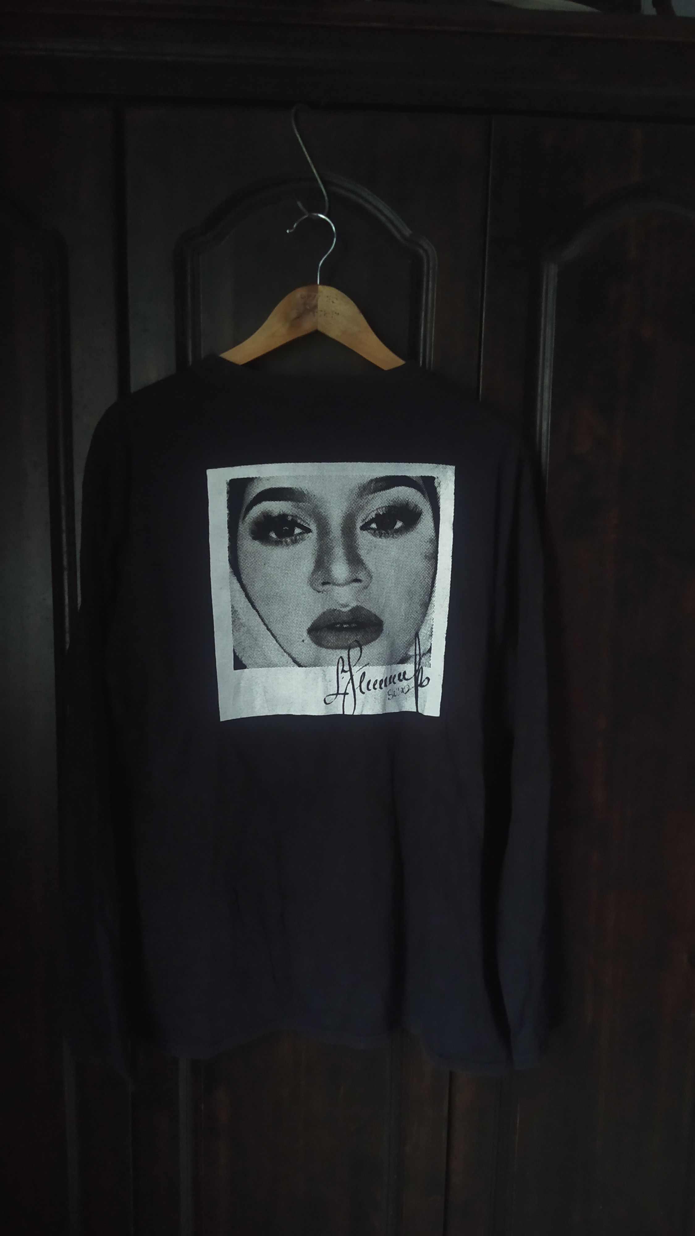 Other Photo tee casual shirt Size US XL / EU 56 / 4 - 1 Thumbnail