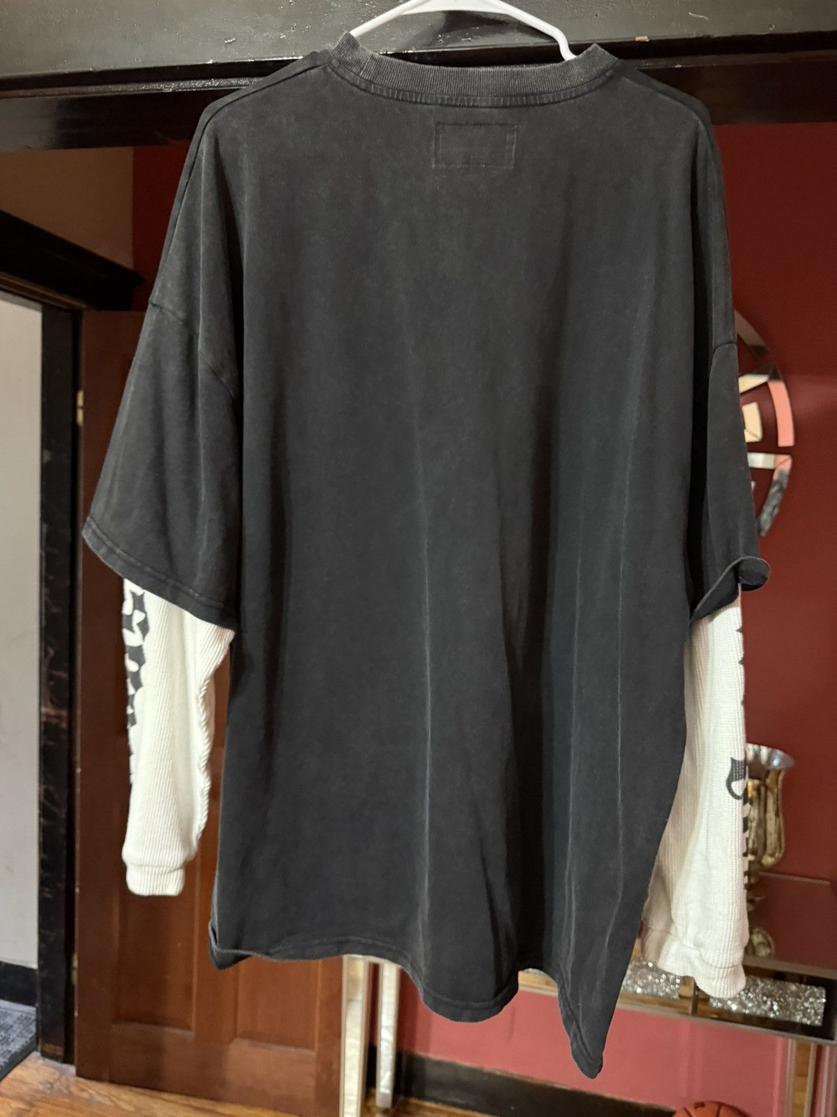Godspeed Godspeed Eternal Dream Long Sleeve Size XXL Size US XXL / EU 58 / 5 - 4 Thumbnail