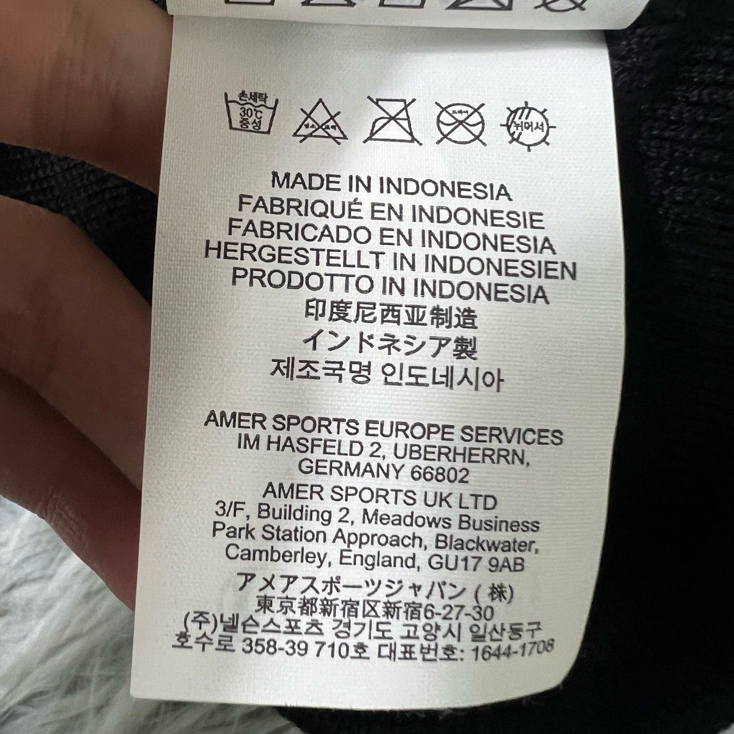 Arc'teryx Arcteryx Knit Hat Size ONE SIZE - 4 Thumbnail