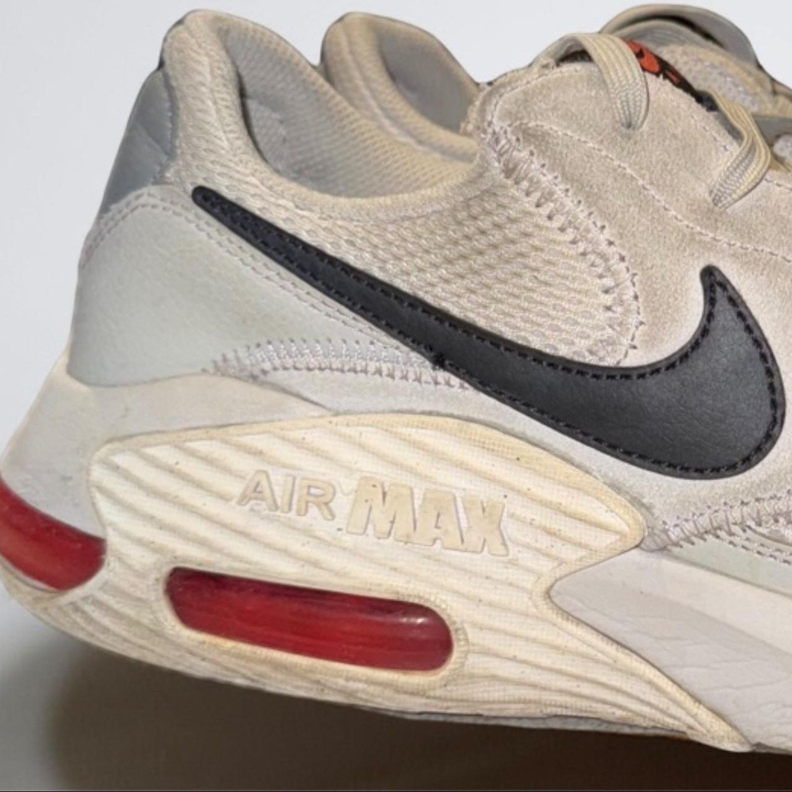 Nike Nike air max excee Size US 8 / EU 41 - 1 Thumbnail