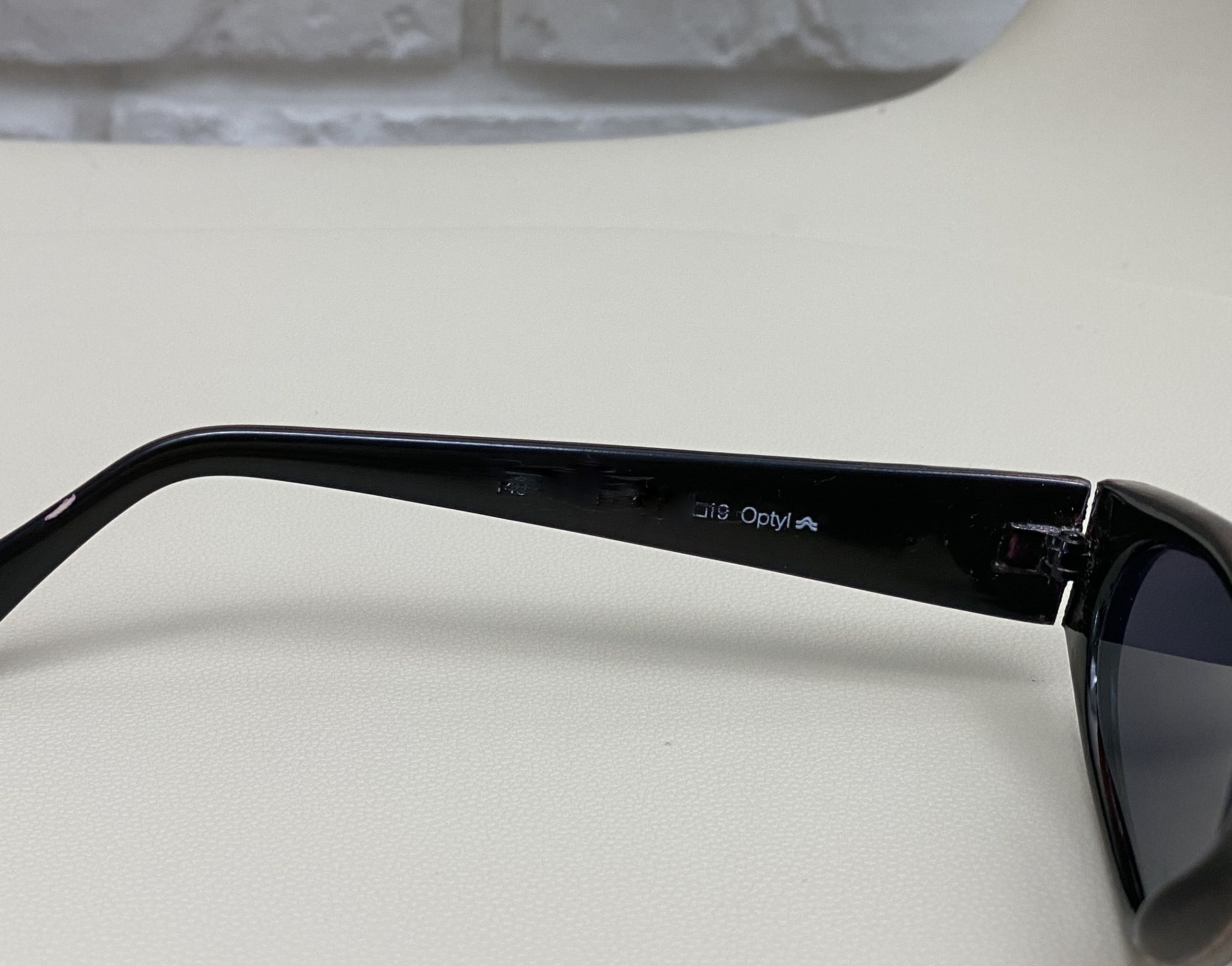 Gucci × Vintage Vintage Women's Gucci Sunglasses Y2K 90s