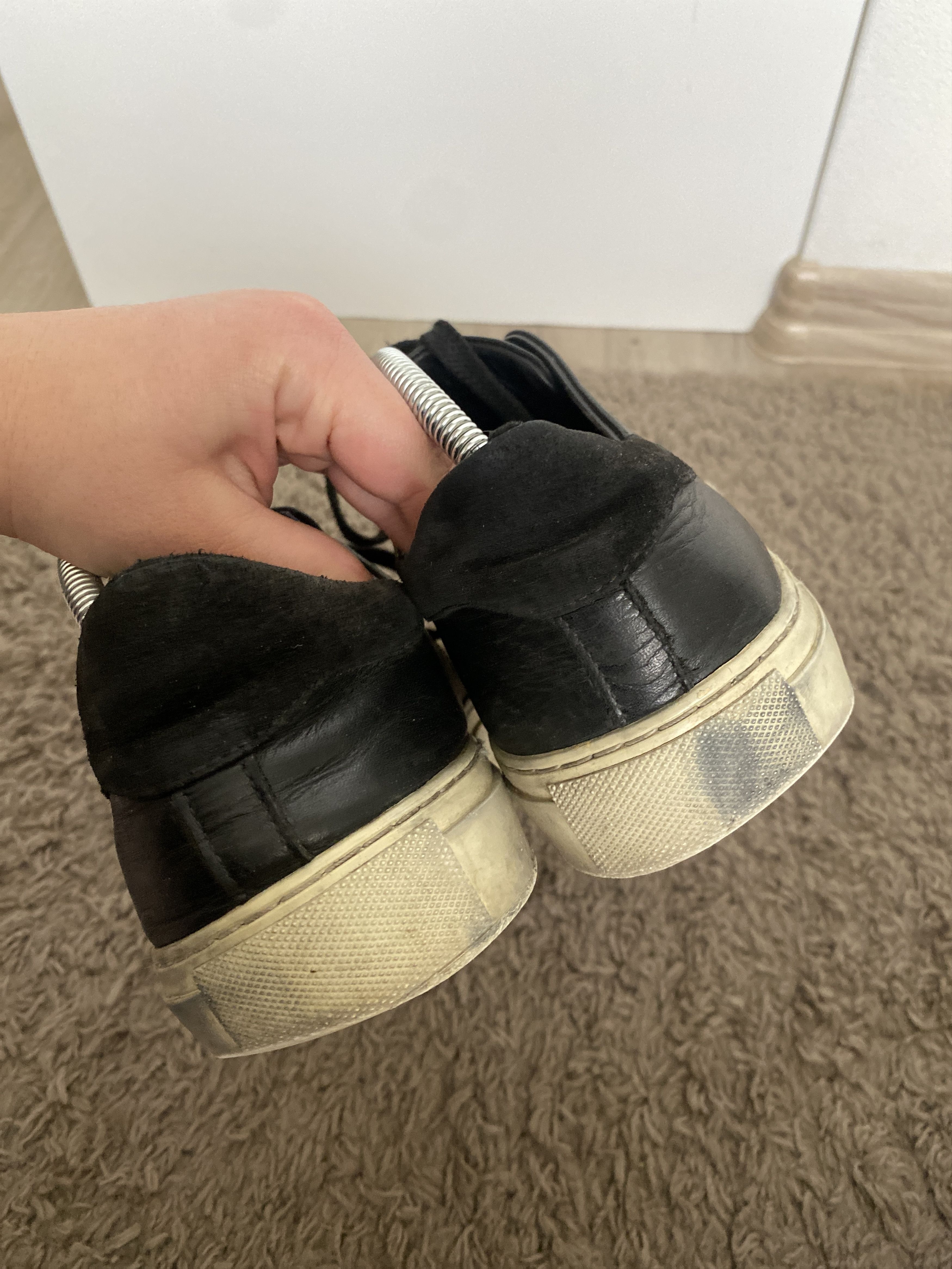 Axel Arigato Axel Arigato sneakers Clean shoes formal casual Size US 11 / EU 44 - 3 Thumbnail