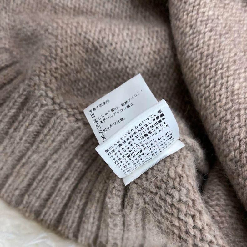 Vivienne Westwood Vivienne Westwood Cradle sweater Size S / US 4 / IT 40 - 6 Thumbnail