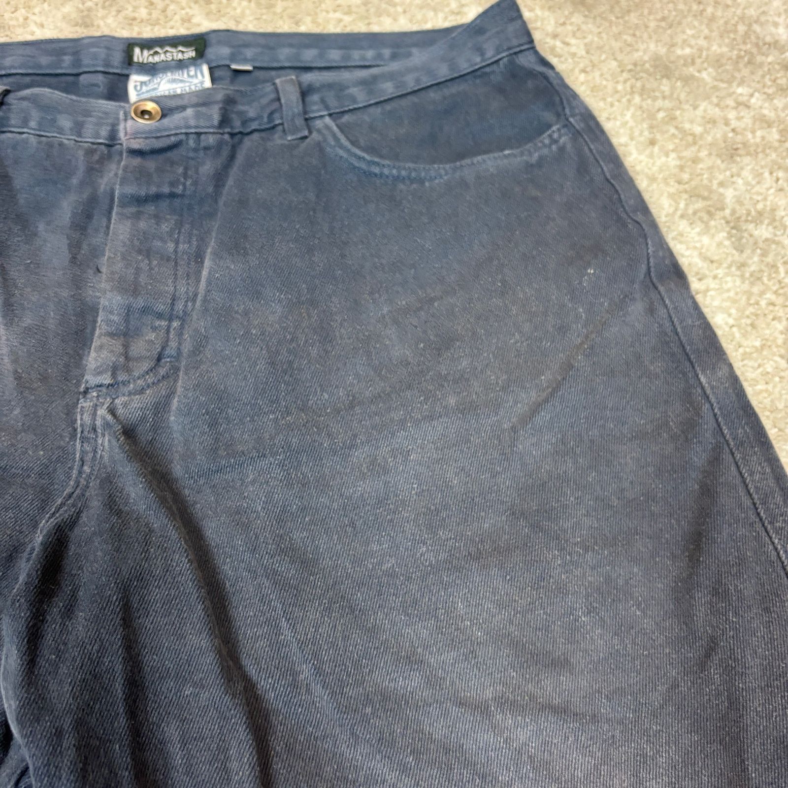 Jungmaven Manastash Jungmaven Chenga 9" Shorts Men's XL 38 Size US 38 / EU 54 - 9 Thumbnail
