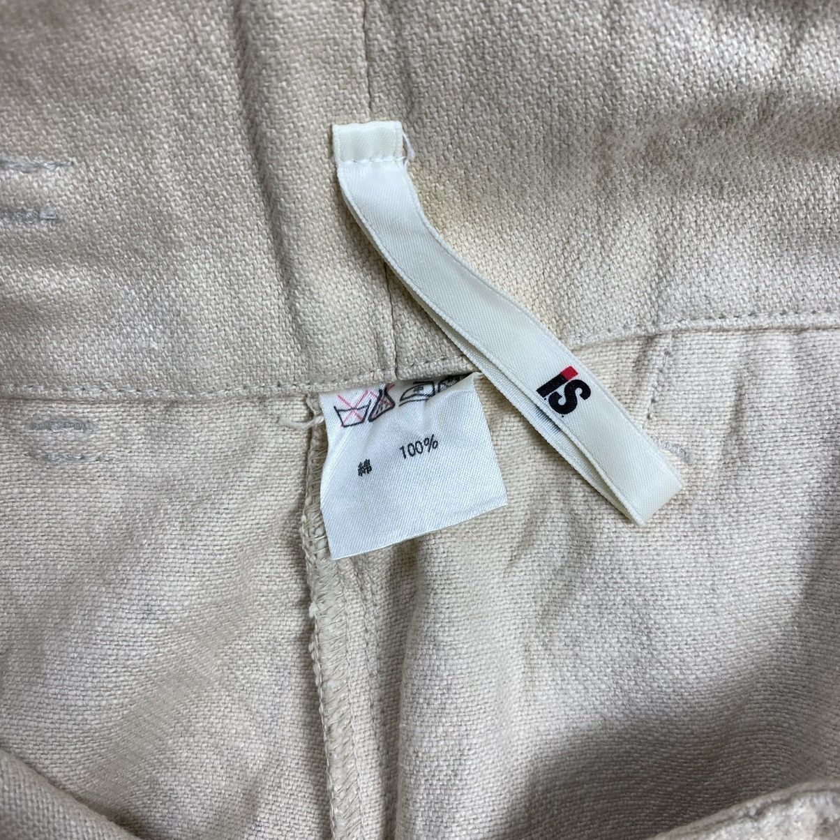 Issey Miyake Issey Miyake pleated short pants Size US 28 / EU 44 - 9 Thumbnail