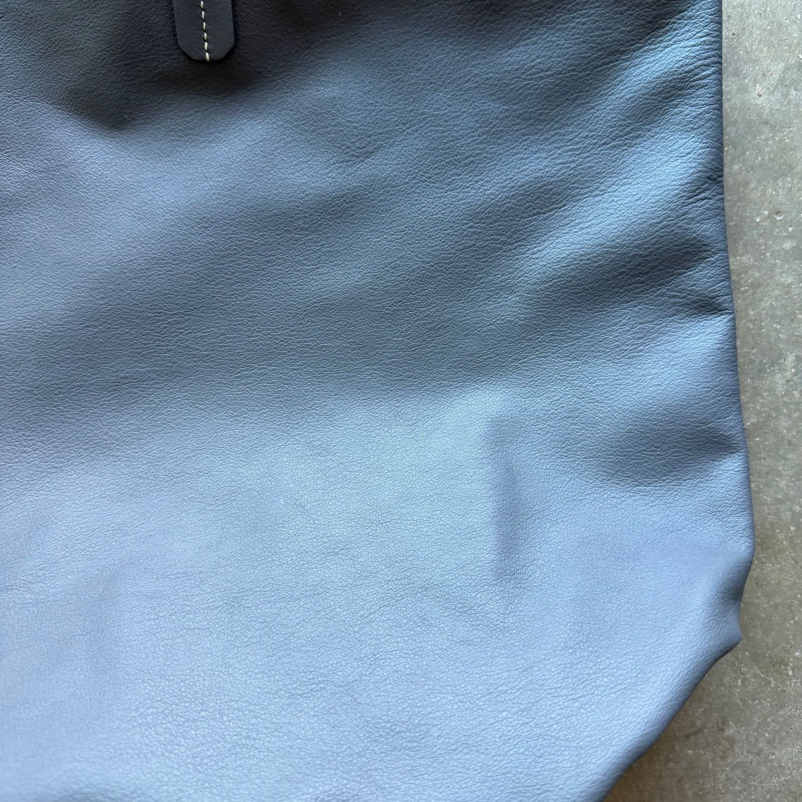 Goyard Goyard Anjou GM Calfskin And Canvas Tote Bag Size ONE SIZE - 19 Thumbnail