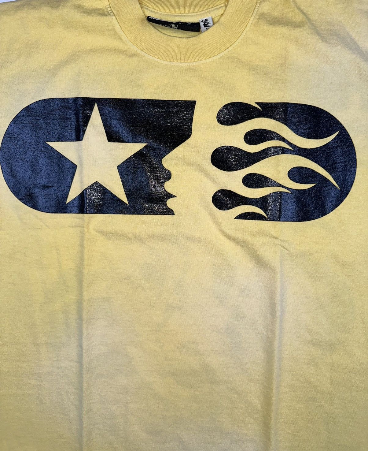 HELLSTAR Hellstar Marathon T-shirt Size US S / EU 44-46 / 1 - 2 Thumbnail