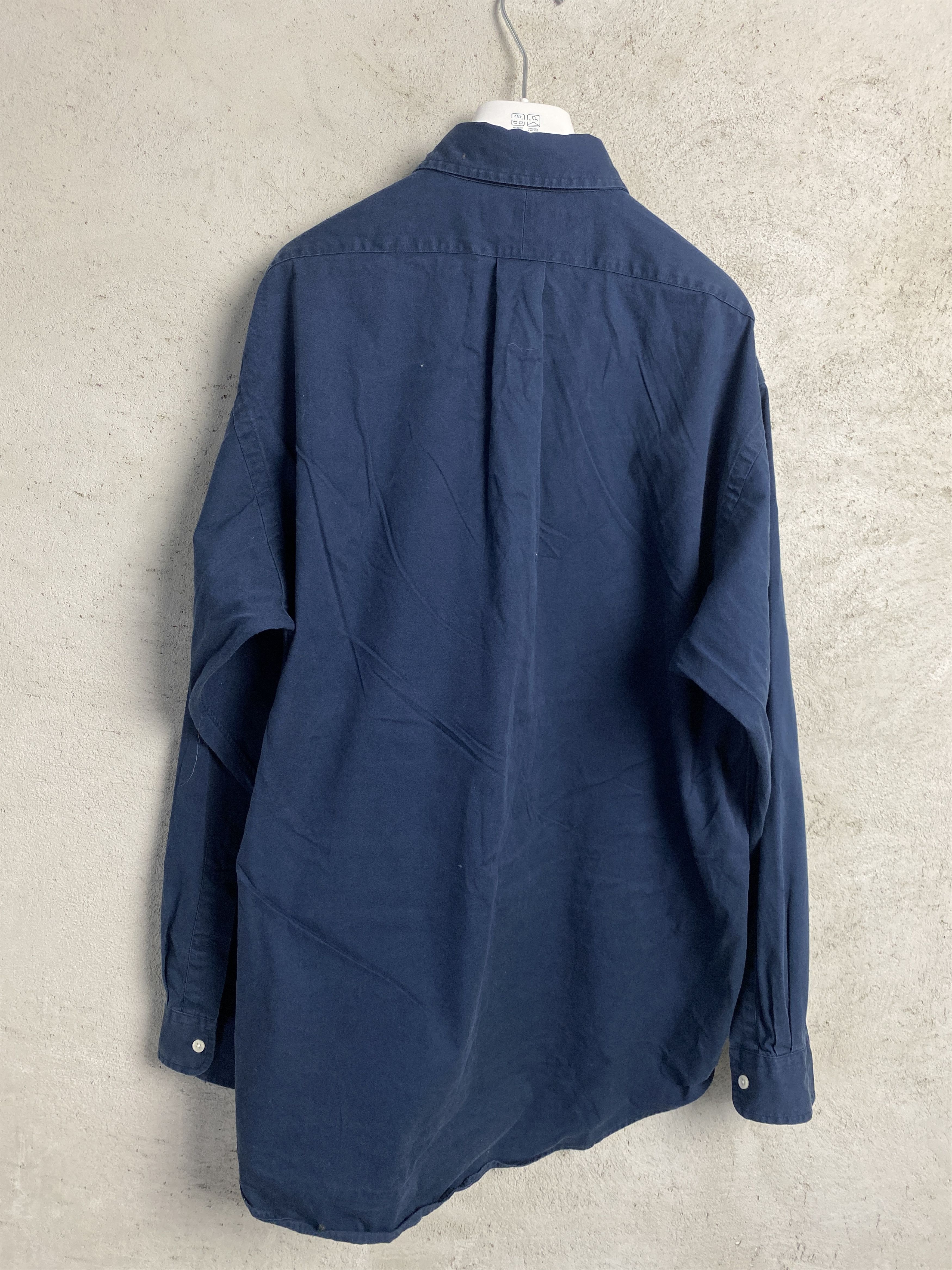 Ralph Lauren Ralph Lauren small pony casual shirt button ups Size US M / EU 48-50 / 2 - 6 Thumbnail