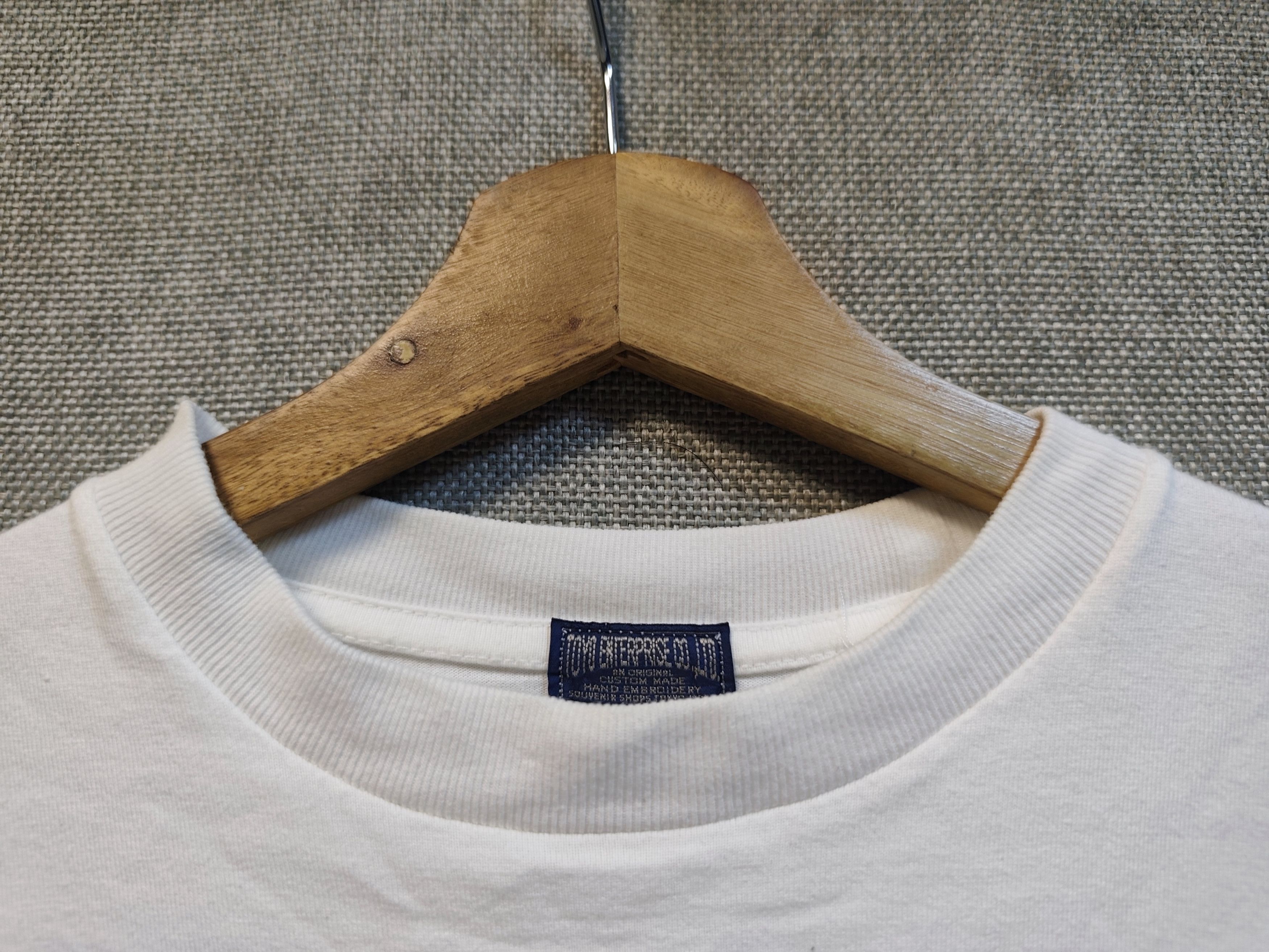 Toyo Enterprises Toyo Enterprise Sukajan Tee Size US S / EU 44-46 / 1 - 4 Thumbnail