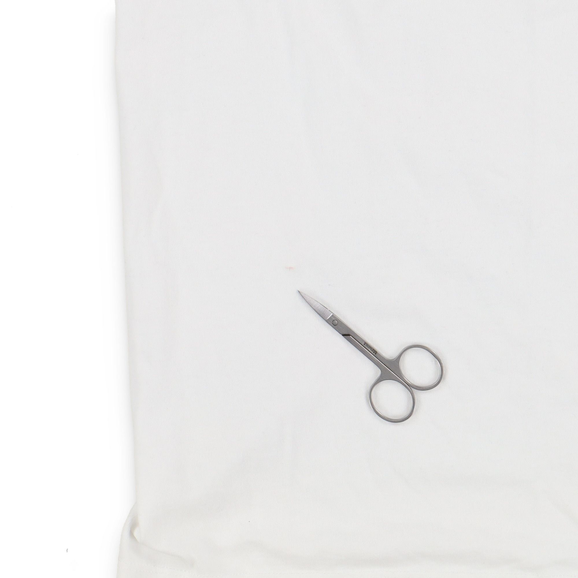 Off-White White Swimming Man Big Logo T-Shirt Size S / US 4 / IT 40 - 6 Thumbnail