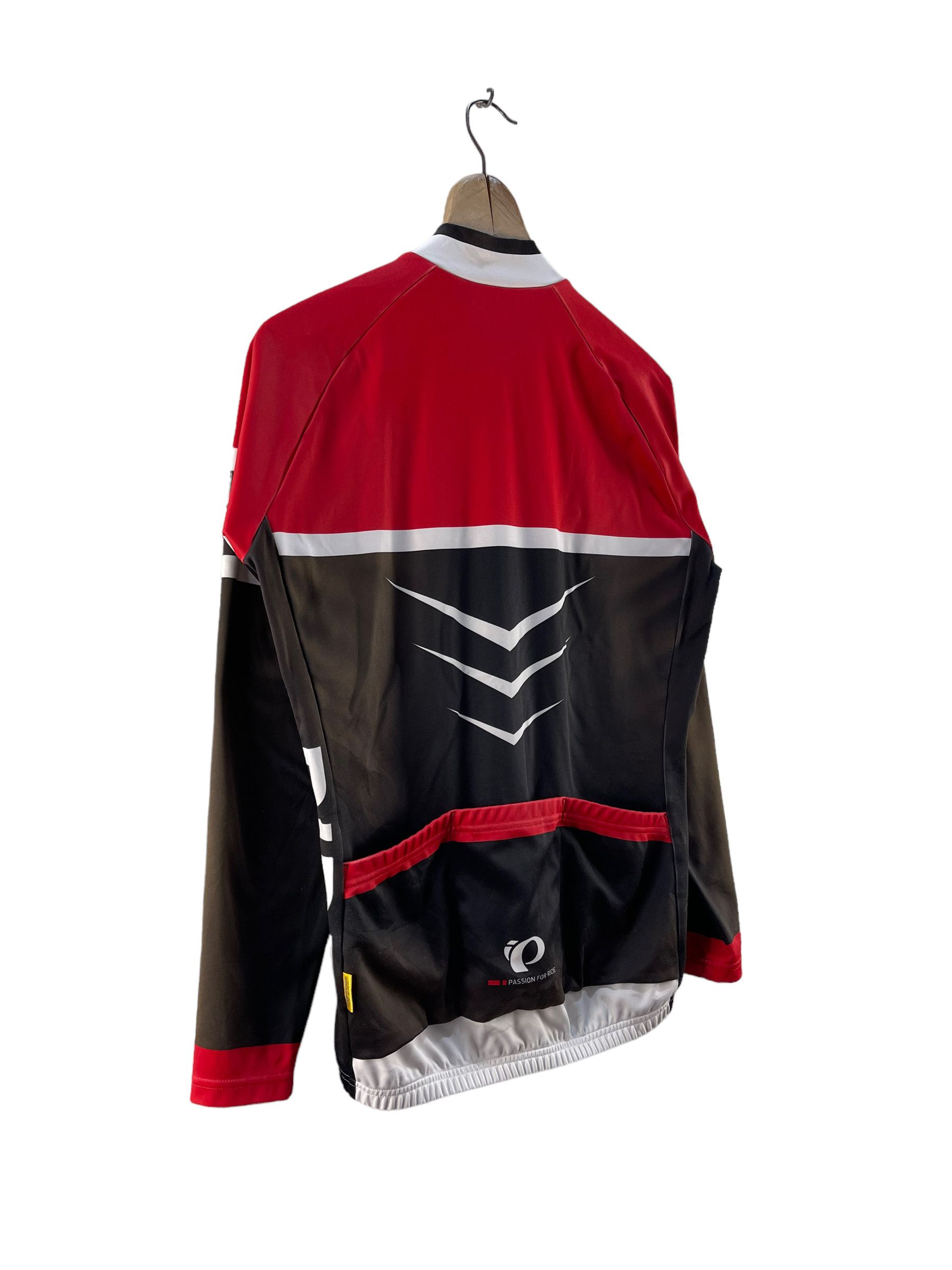PEARL iZUMi Pearl Izumi Cycling Jersey Size US XS / EU 42 / 0 - 6 Thumbnail