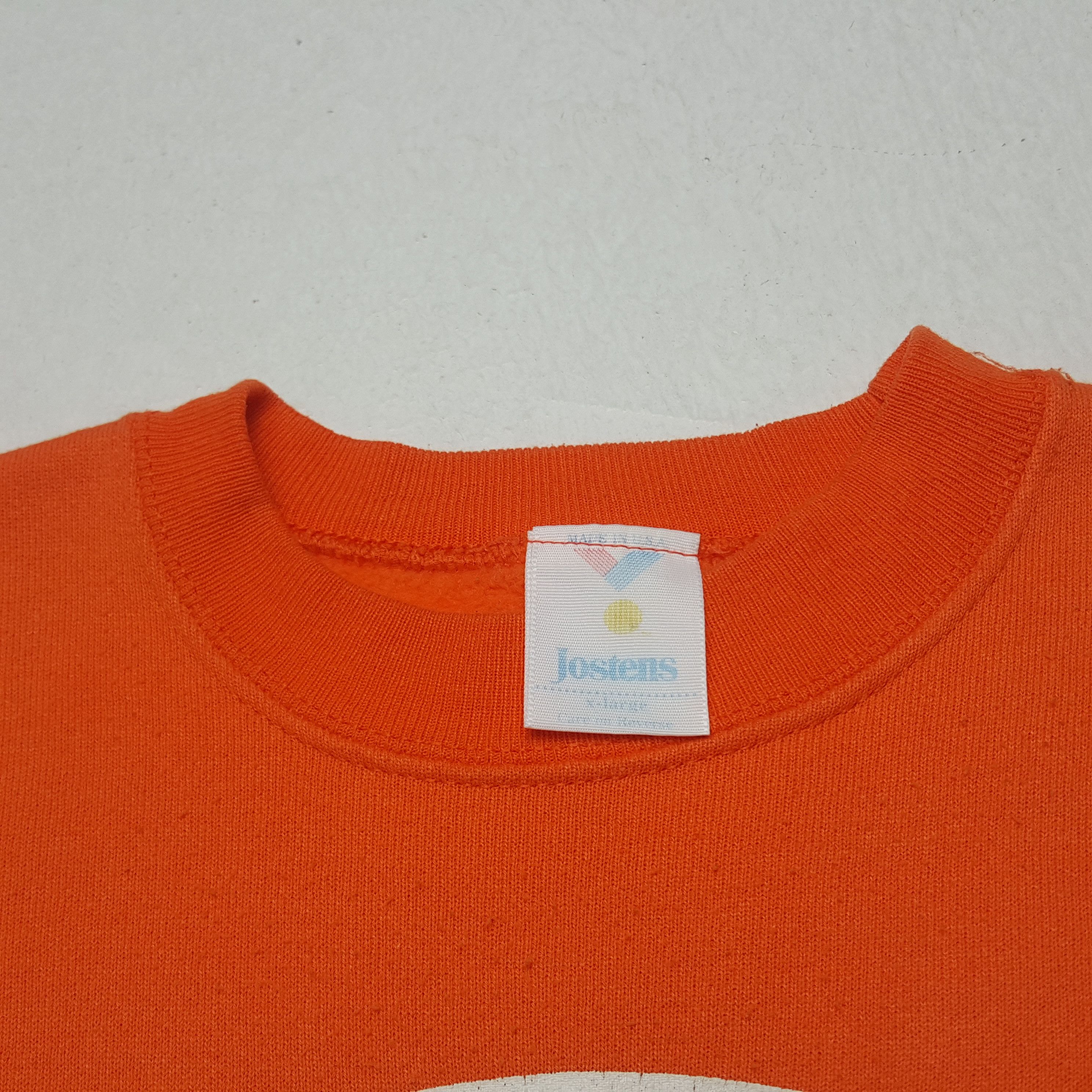 Vintage Vintage Massillon Tigers Sweatshirt Size US L / EU 52-54 / 3 - 4 Thumbnail
