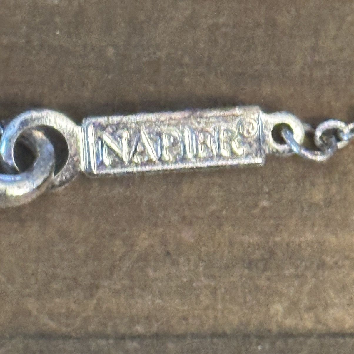 Other Napier paved star pendant necklace Size ONE SIZE - 7 Thumbnail