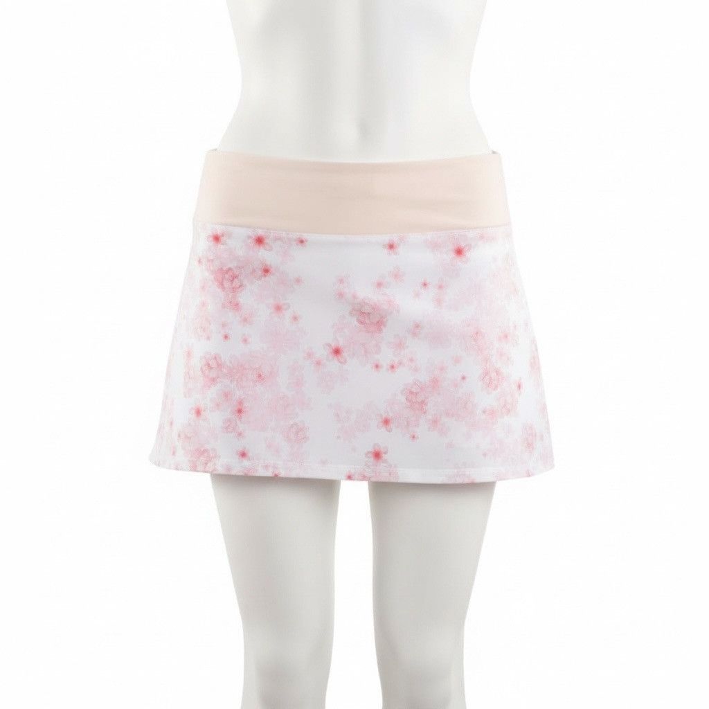 Lululemon Lululemon Pace Setter Skort Pink Parfait Sz.6 Reg Size 28" / US 6 / IT 42 - 3 Thumbnail