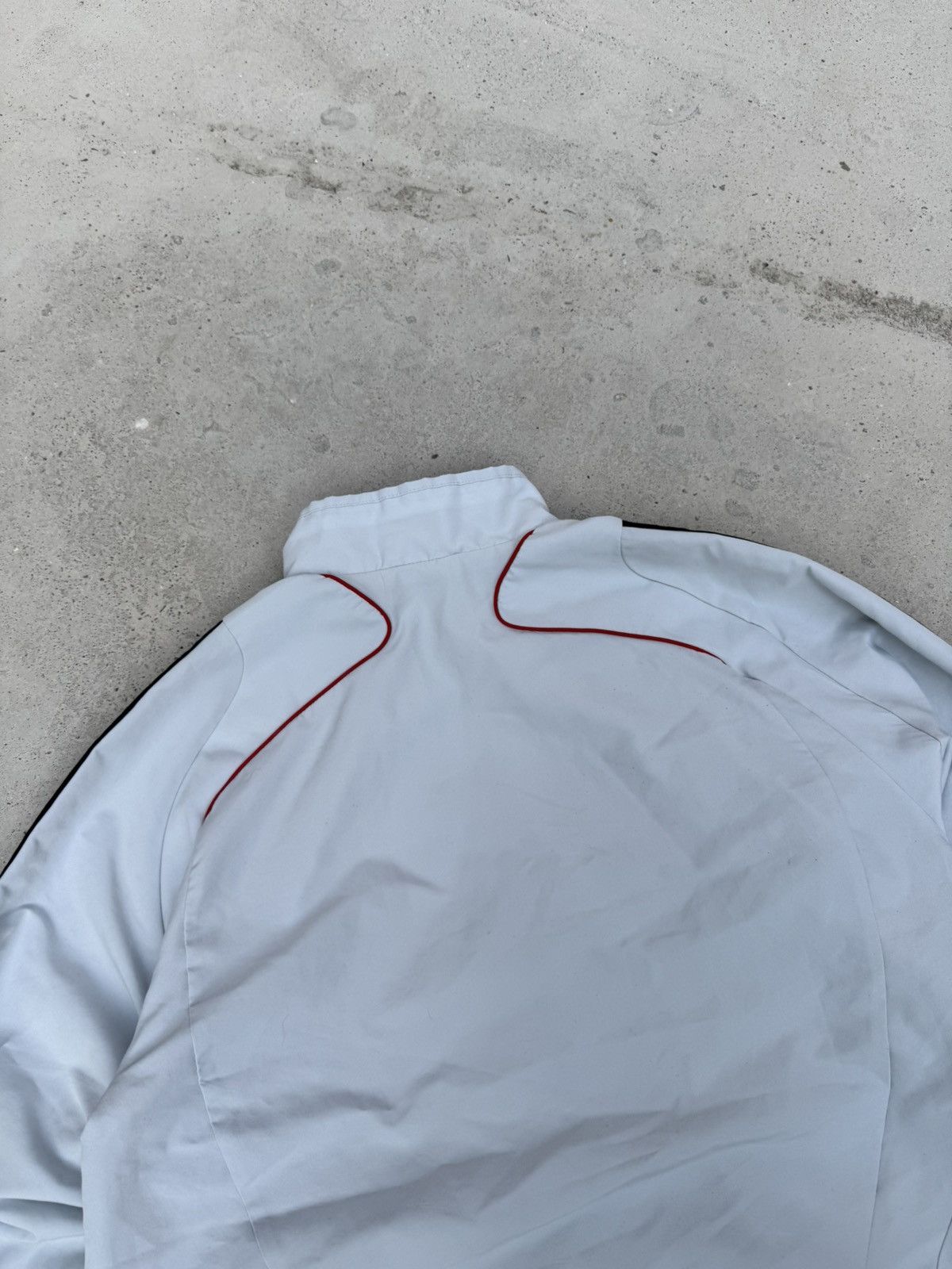 Adidas VINTAGE ADIDAS TRACK JACKET Size US L / EU 52-54 / 3 - 15 Thumbnail