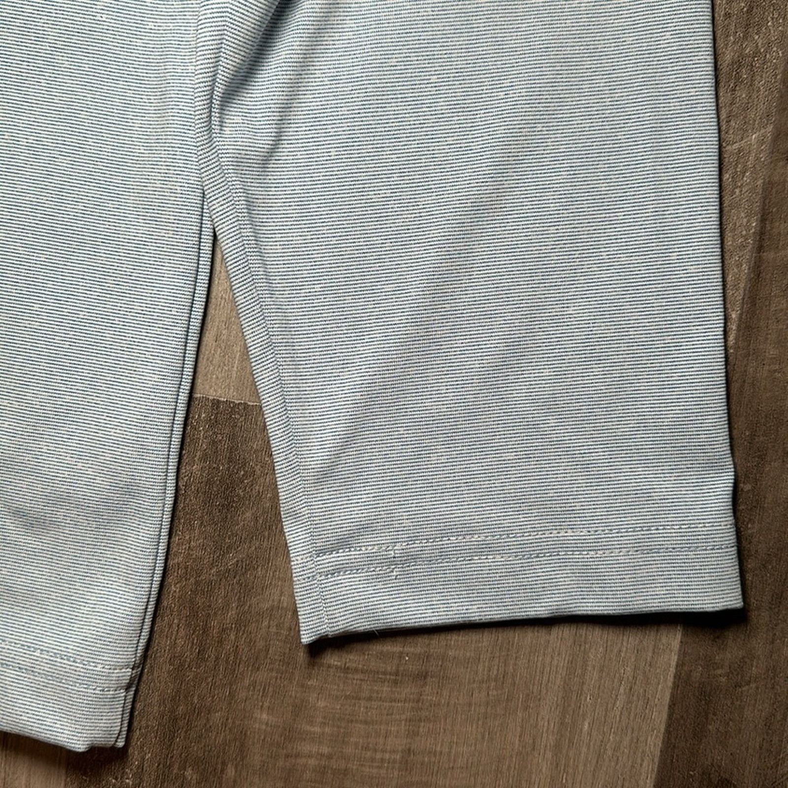 Other Devon & Jones CrownLux US Congress Quarter Zip Pullover -2XL Size US XXL / EU 58 / 5 - 4 Thumbnail